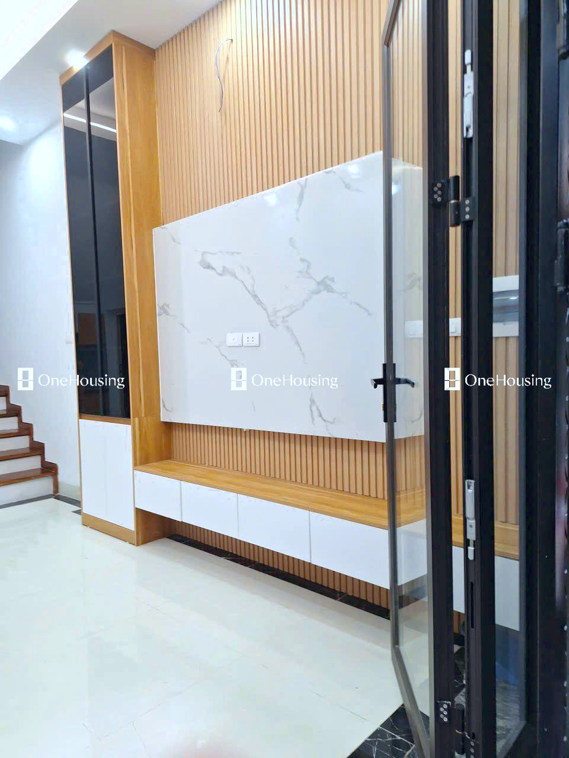 Nhà mặt ngõ cách Ngõ Trại Cá 70m, P. Trương Định, Q. Hai Bà Trưng, TP. Hà Nội