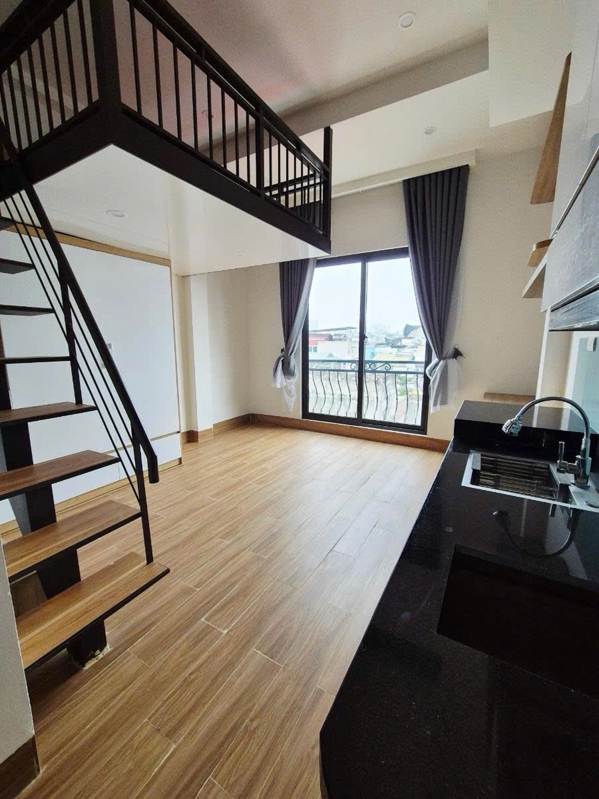 Nhà mặt ngõ cách Khương Đình 100m, P. Hạ Đình, Q. Thanh Xuân, TP. Hà Nội