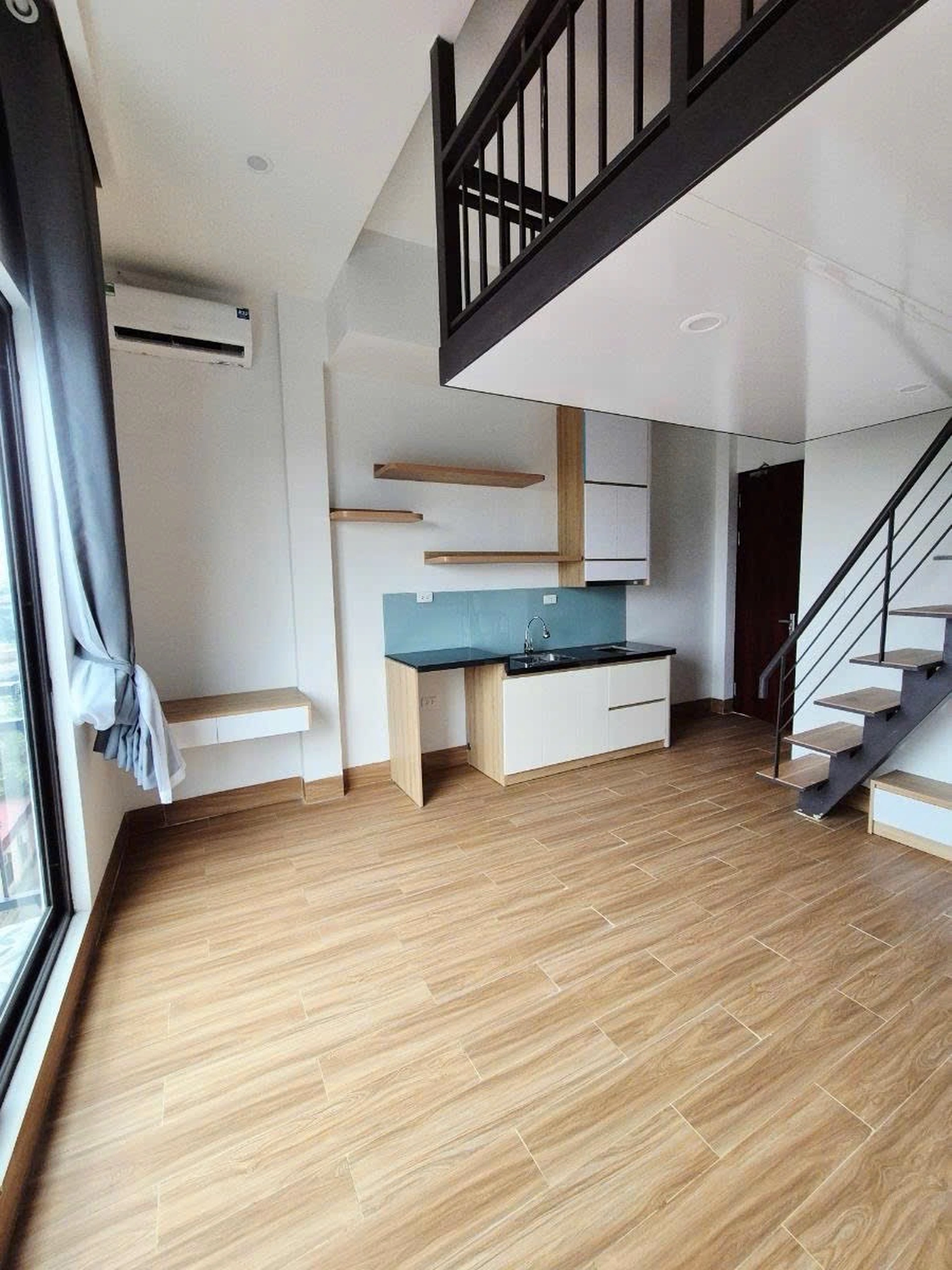 Nhà mặt ngõ cách Khương Đình 100m, P. Hạ Đình, Q. Thanh Xuân, TP. Hà Nội