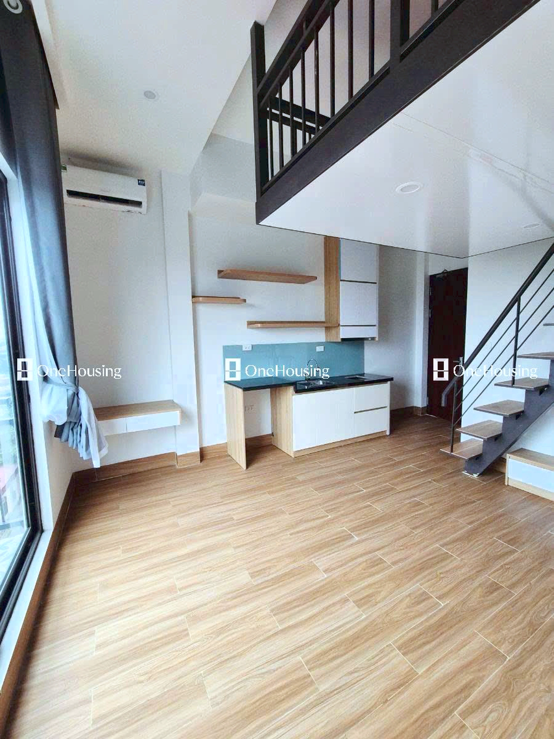 Nhà mặt ngõ cách Khương Đình 100m, P. Hạ Đình, Q. Thanh Xuân, TP. Hà Nội