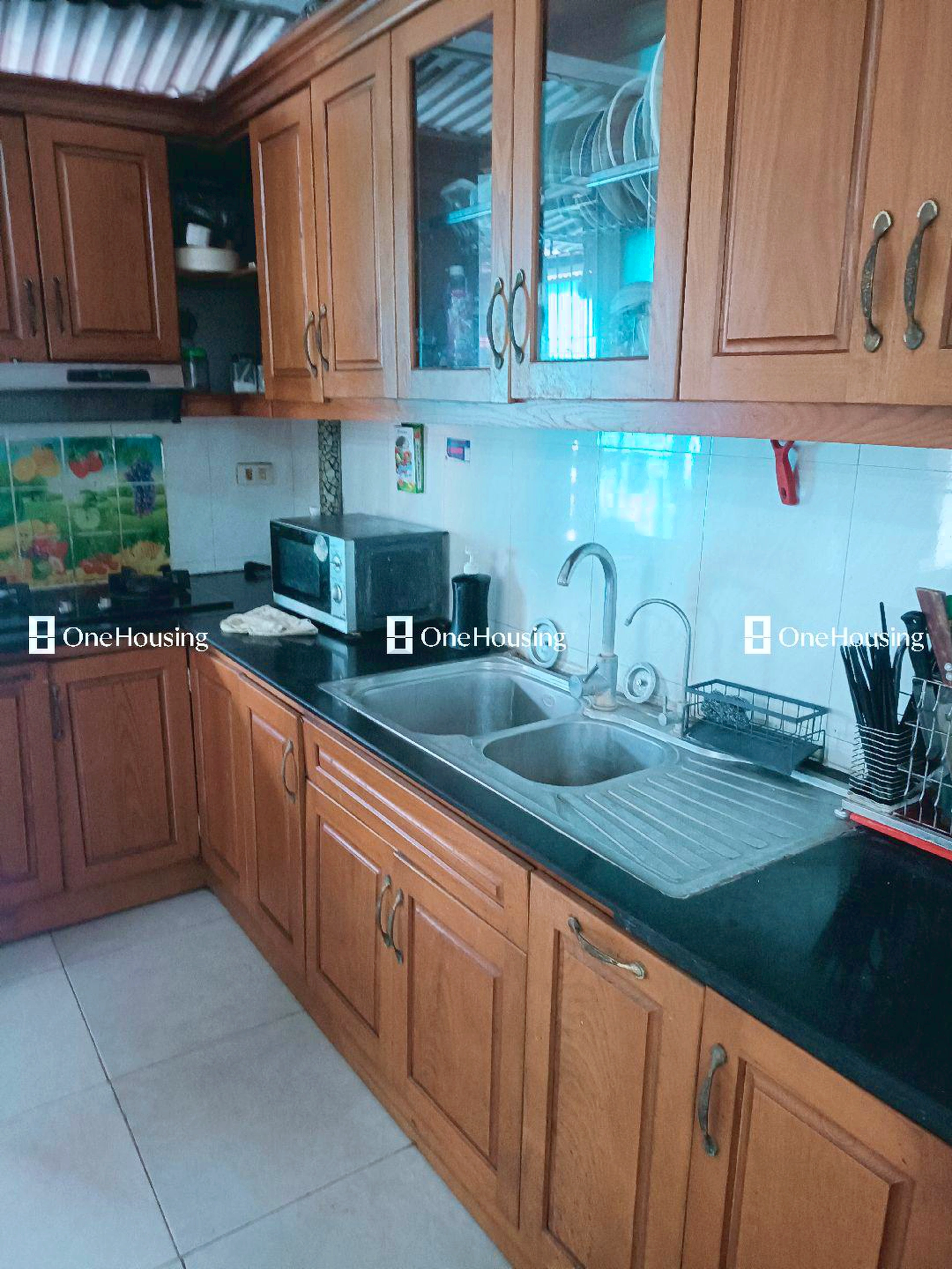 Nhà mặt phố Ngọc Khánh, P. Giảng Võ, Q. Ba Đình, TP. Hà Nội