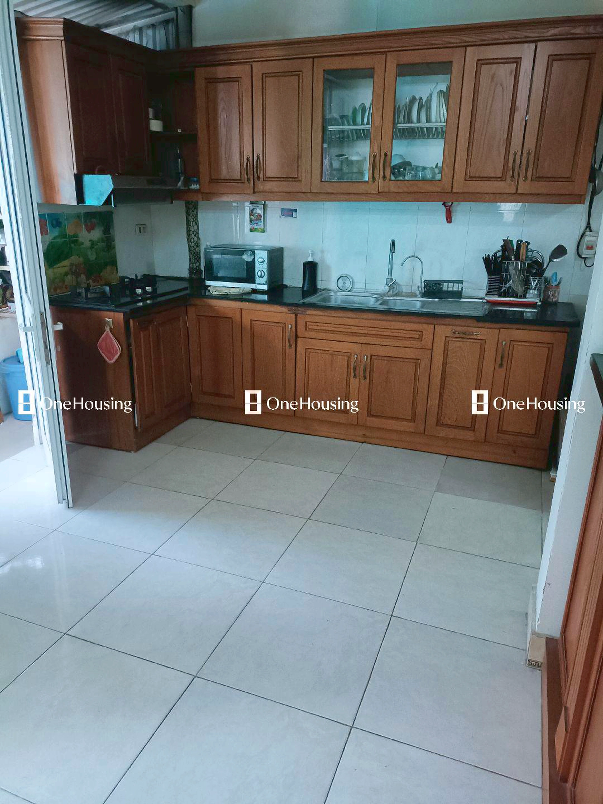 Nhà mặt phố Ngọc Khánh, P. Giảng Võ, Q. Ba Đình, TP. Hà Nội