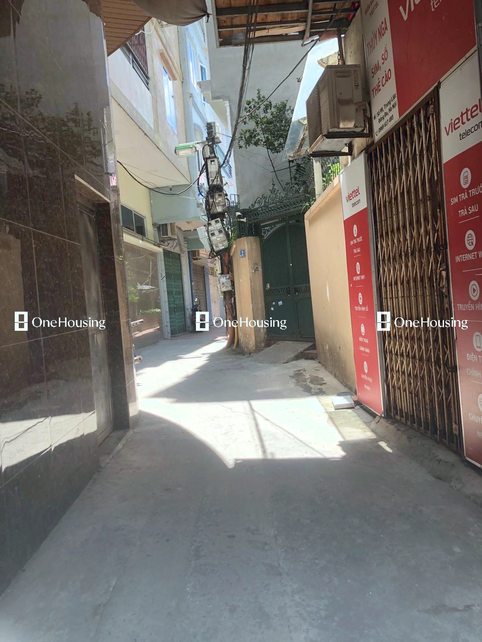 Onehousing image