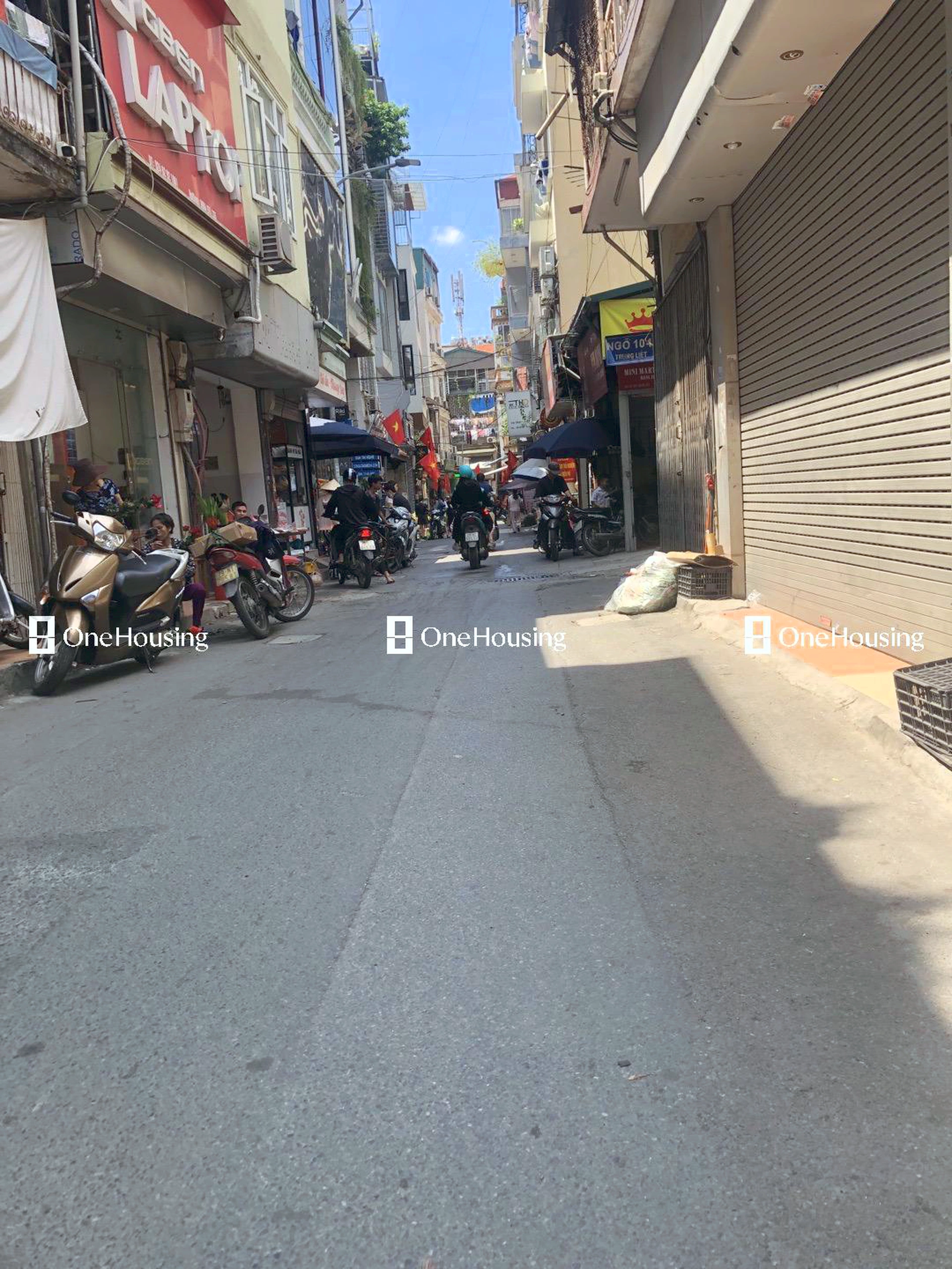 Onehousing image