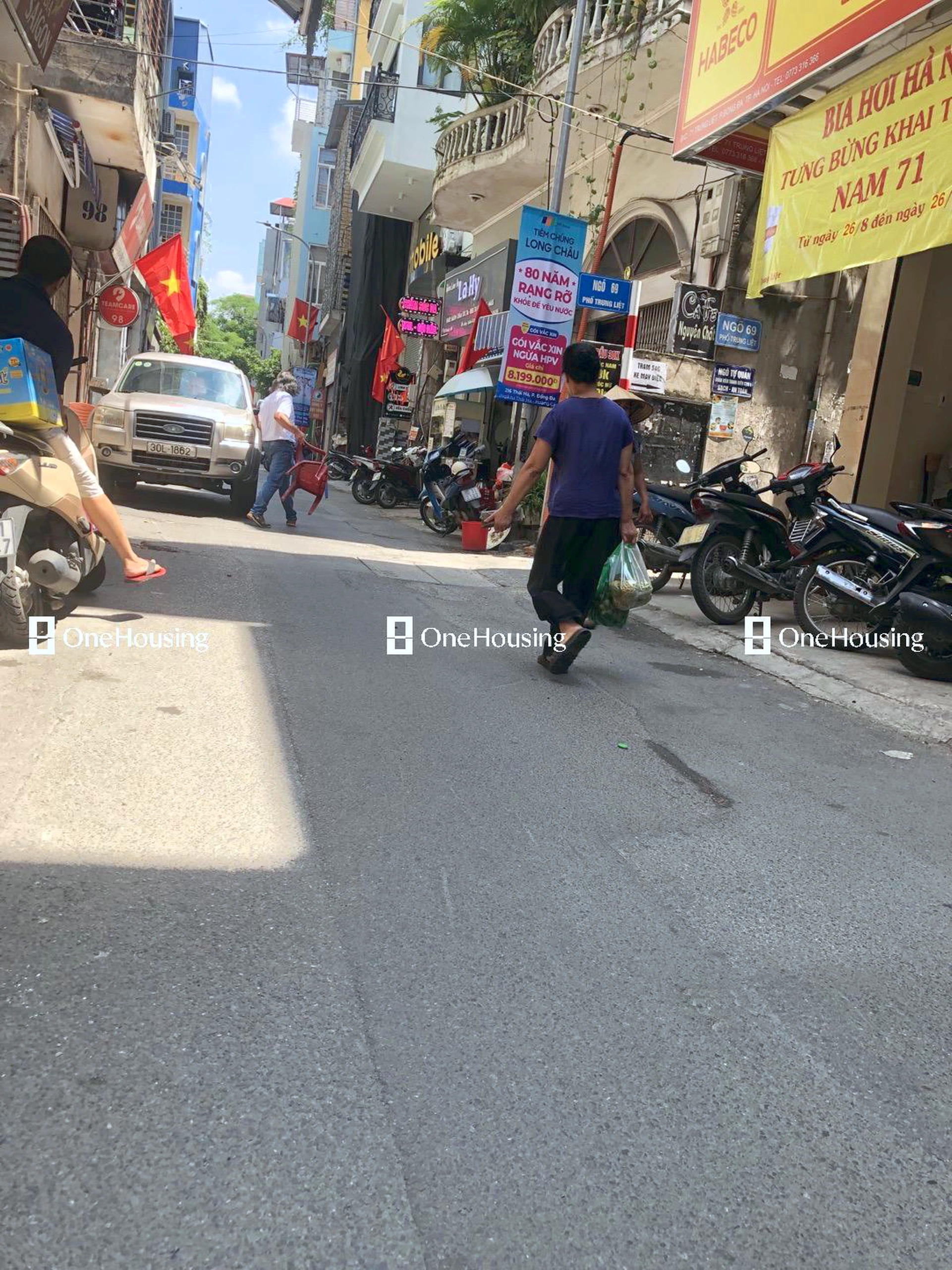 Onehousing image