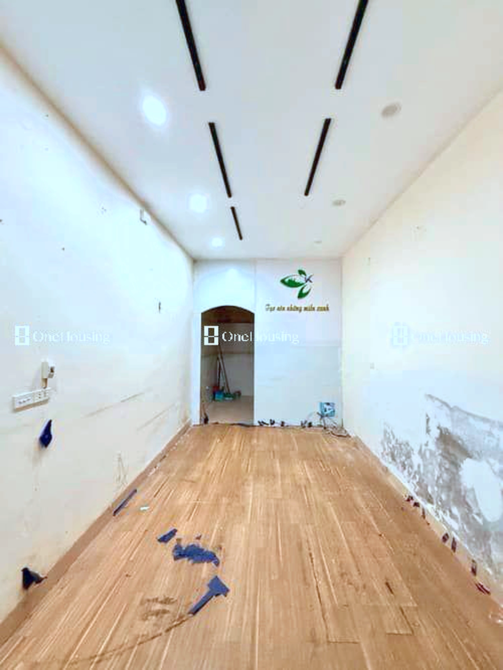 Nhà mặt ngõ cách Nghĩa Tân 10m, P. Nghĩa Tân, Q. Cầu Giấy, TP. Hà Nội