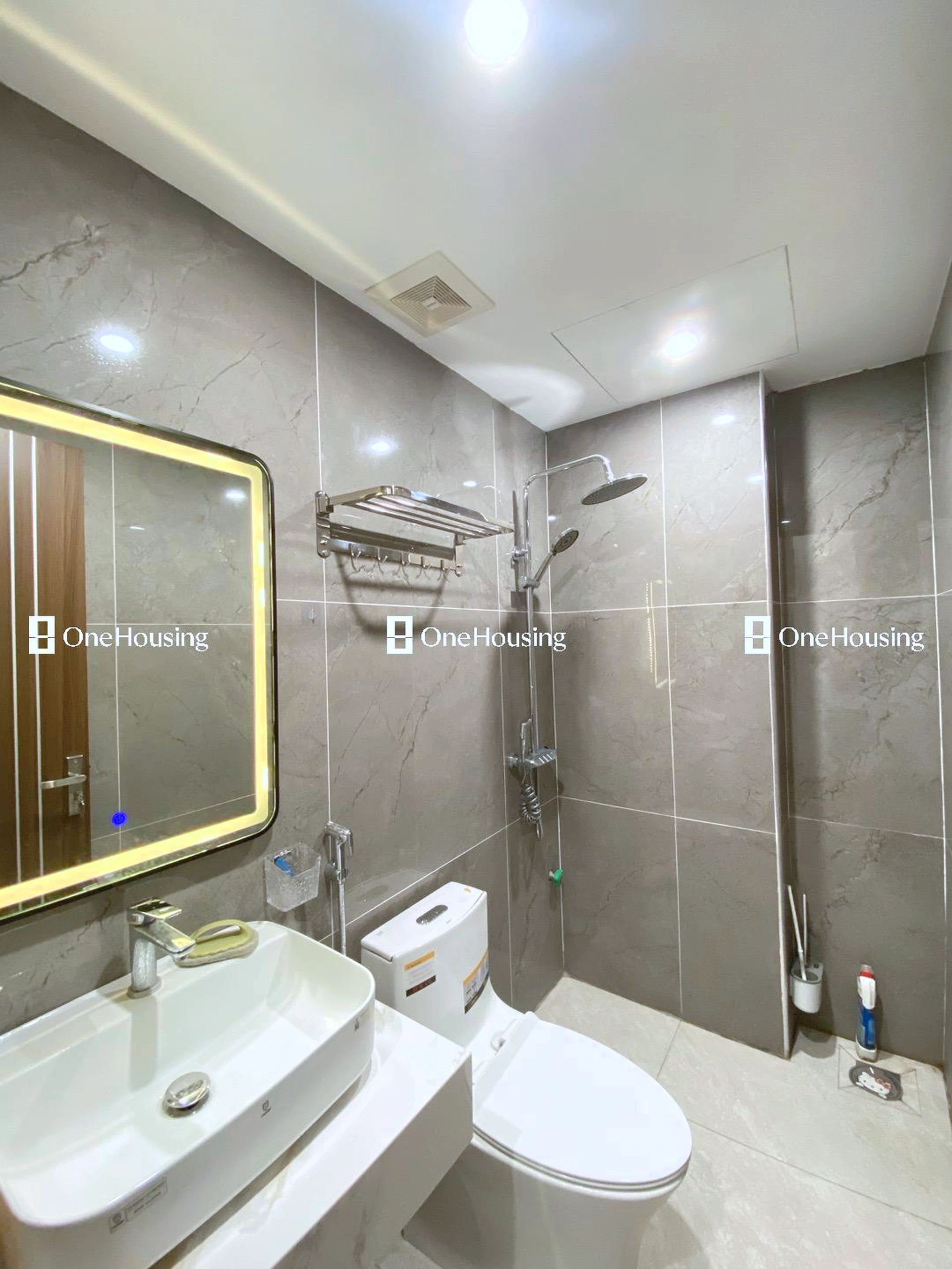 Nhà mặt phố Vo Trung, P. Phúc Lợi, Q. Long Biên, TP. Hà Nội
