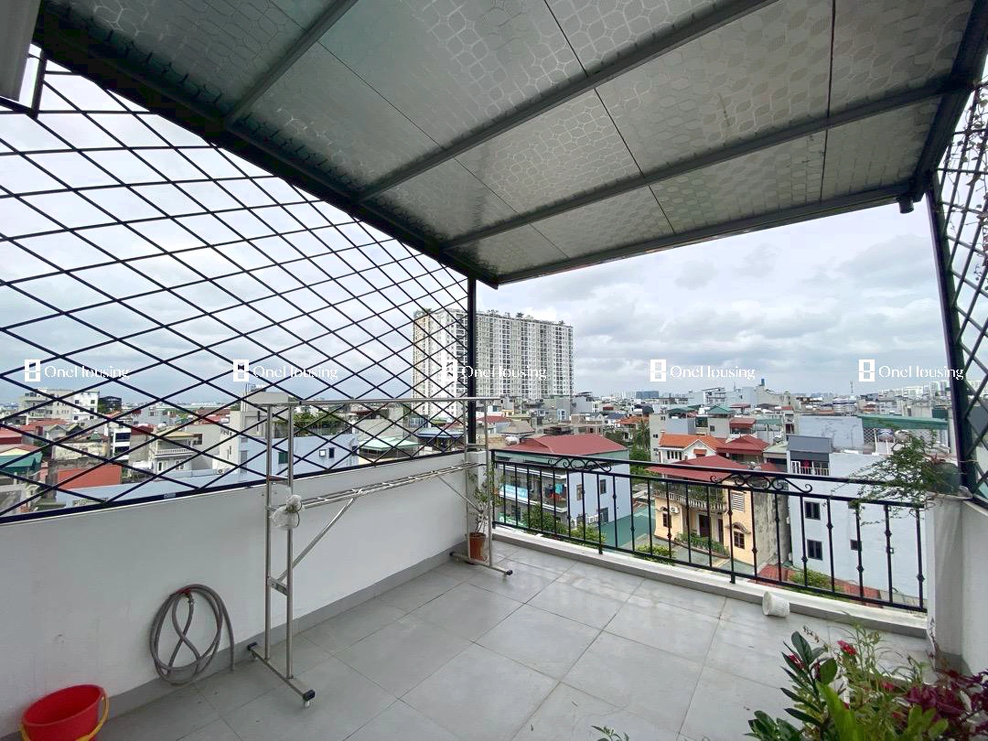 Nhà mặt phố Vo Trung, P. Phúc Lợi, Q. Long Biên, TP. Hà Nội