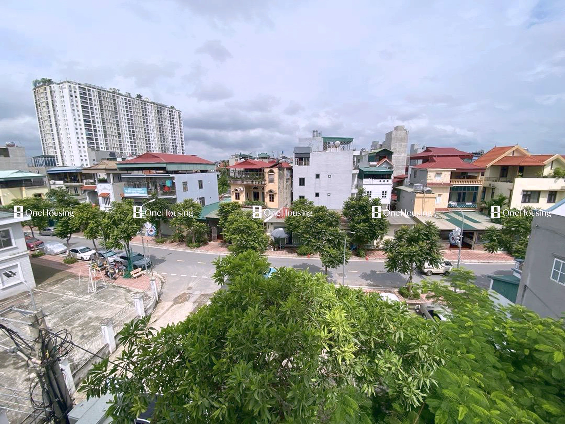 Onehousing image