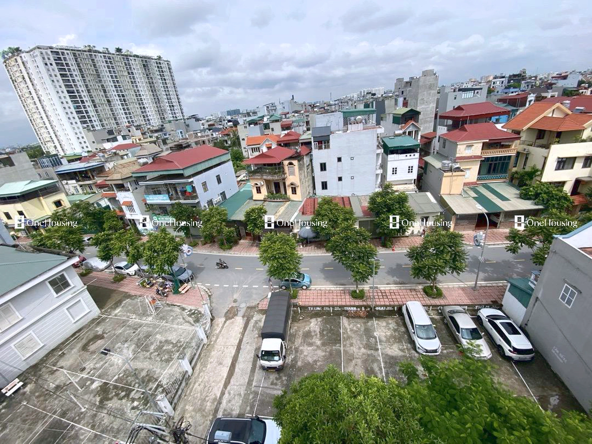Onehousing image