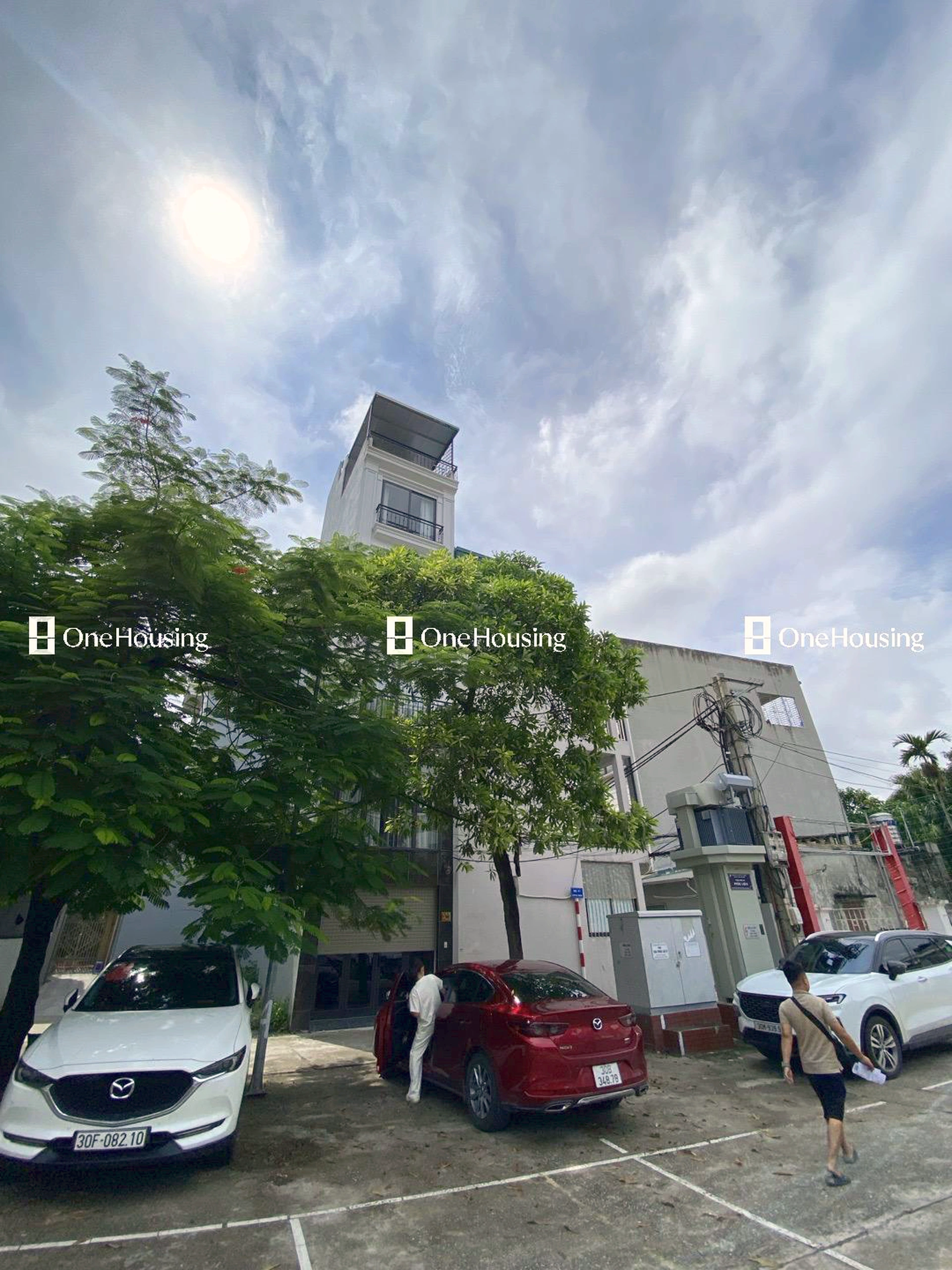 Onehousing image