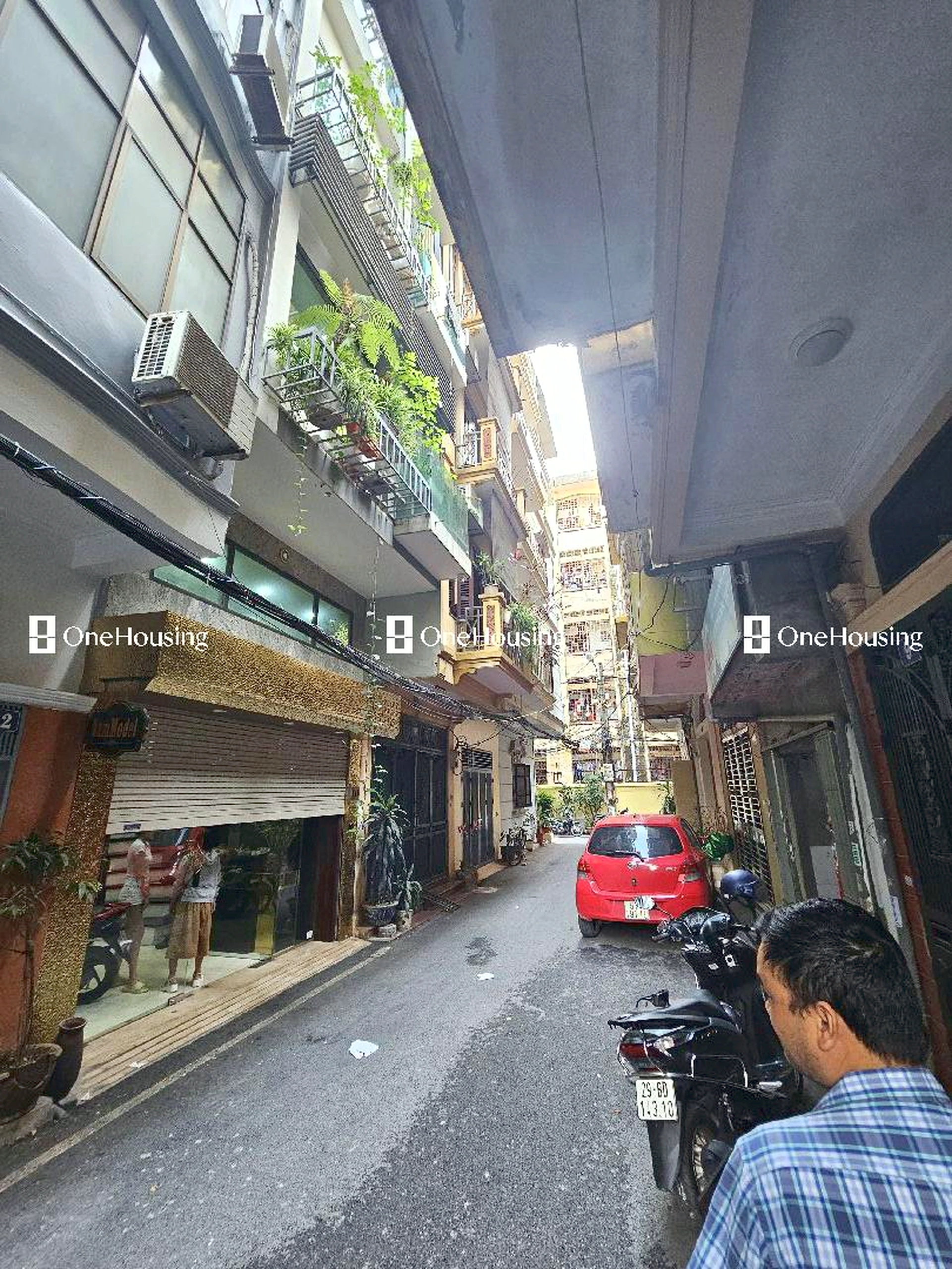 Onehousing image