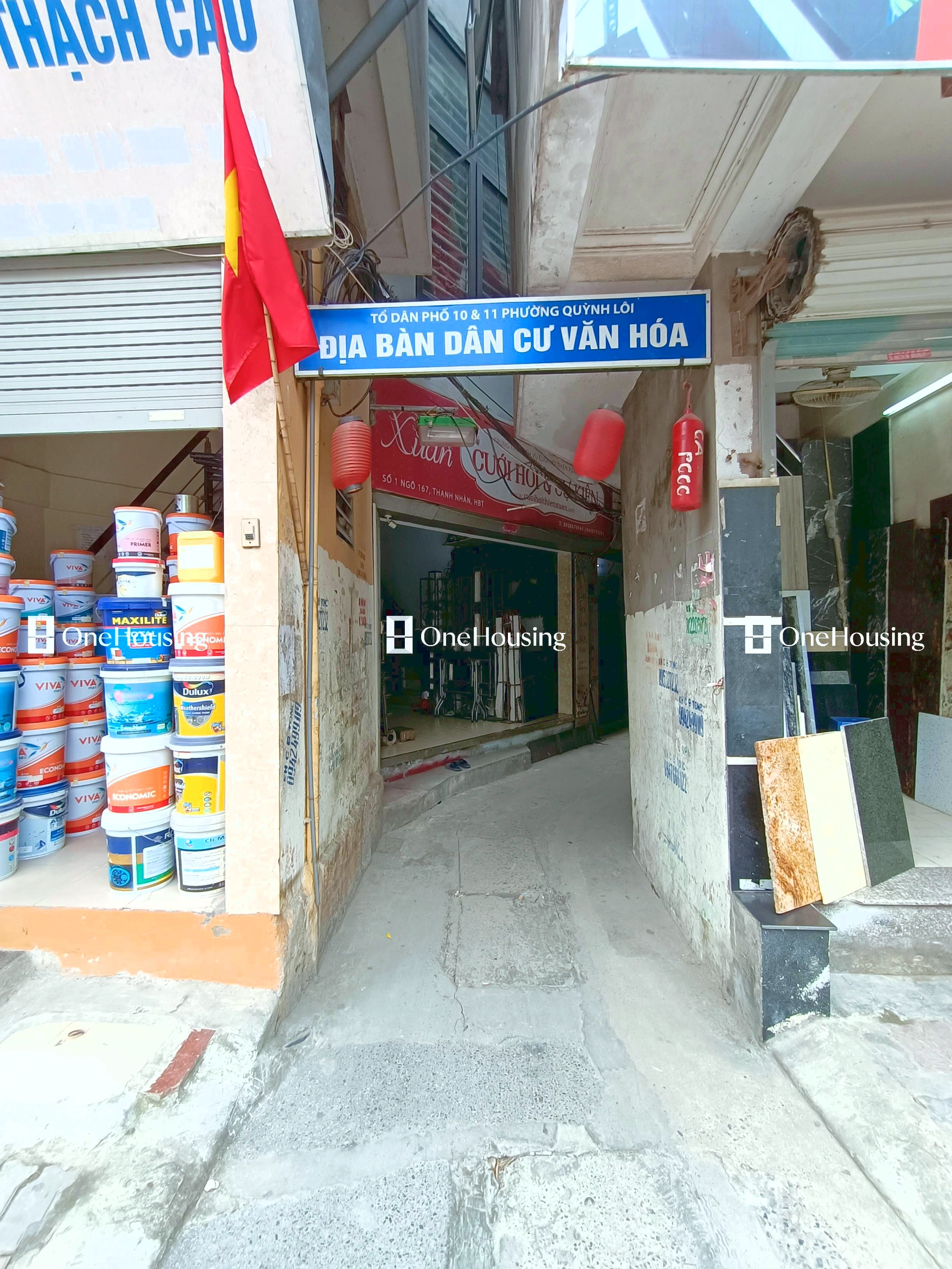 Onehousing image