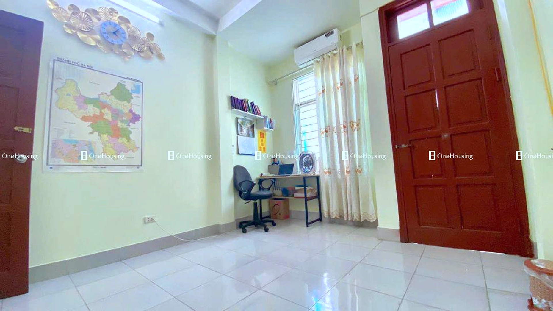 Nhà mặt ngõ cách Đường vào Ngọc Thụy - Gia Quất 100m, P. Ngọc Thụy, Q. Long Biên, TP. Hà Nội