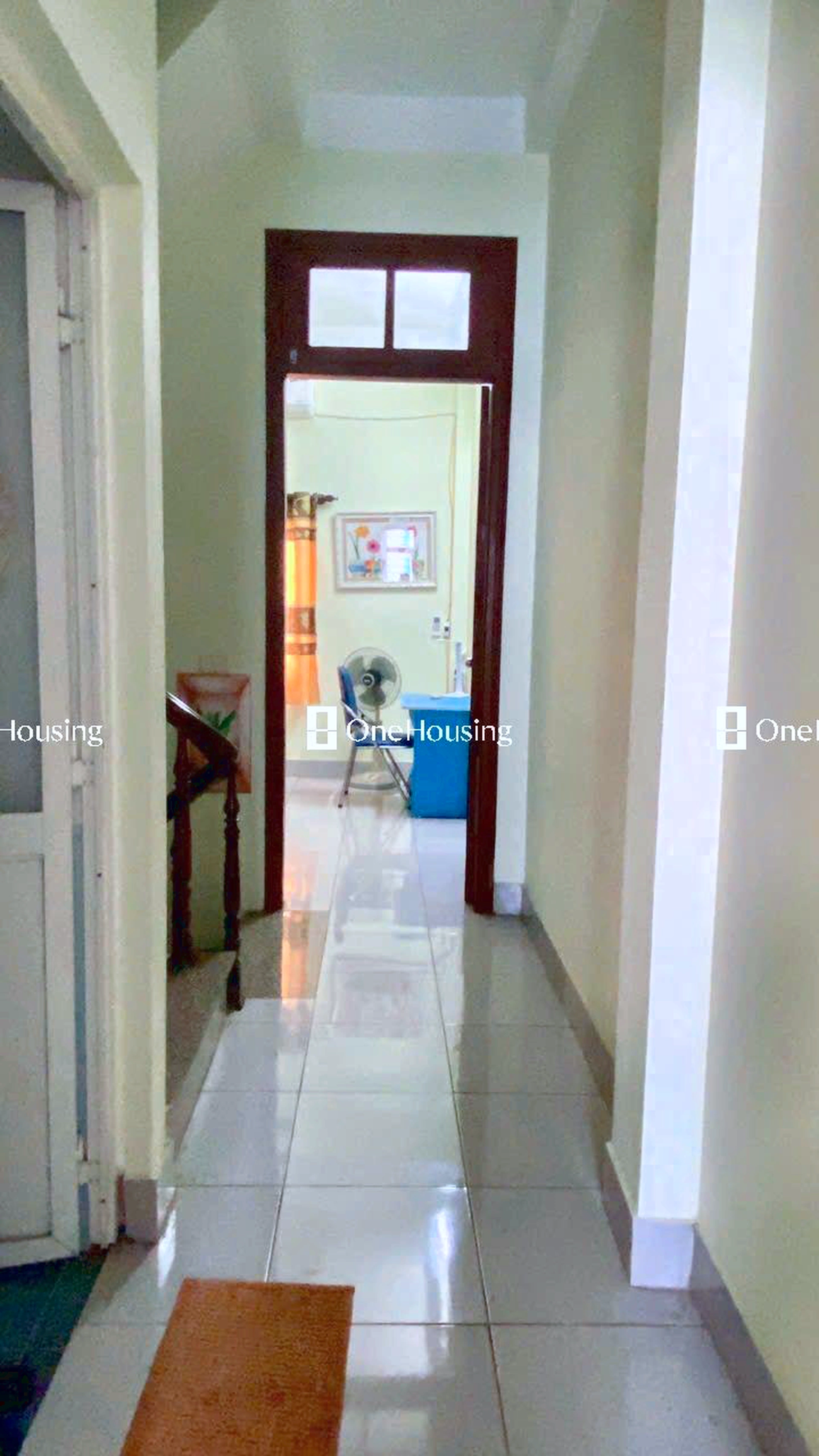 Nhà mặt ngõ cách Đường vào Ngọc Thụy - Gia Quất 100m, P. Ngọc Thụy, Q. Long Biên, TP. Hà Nội