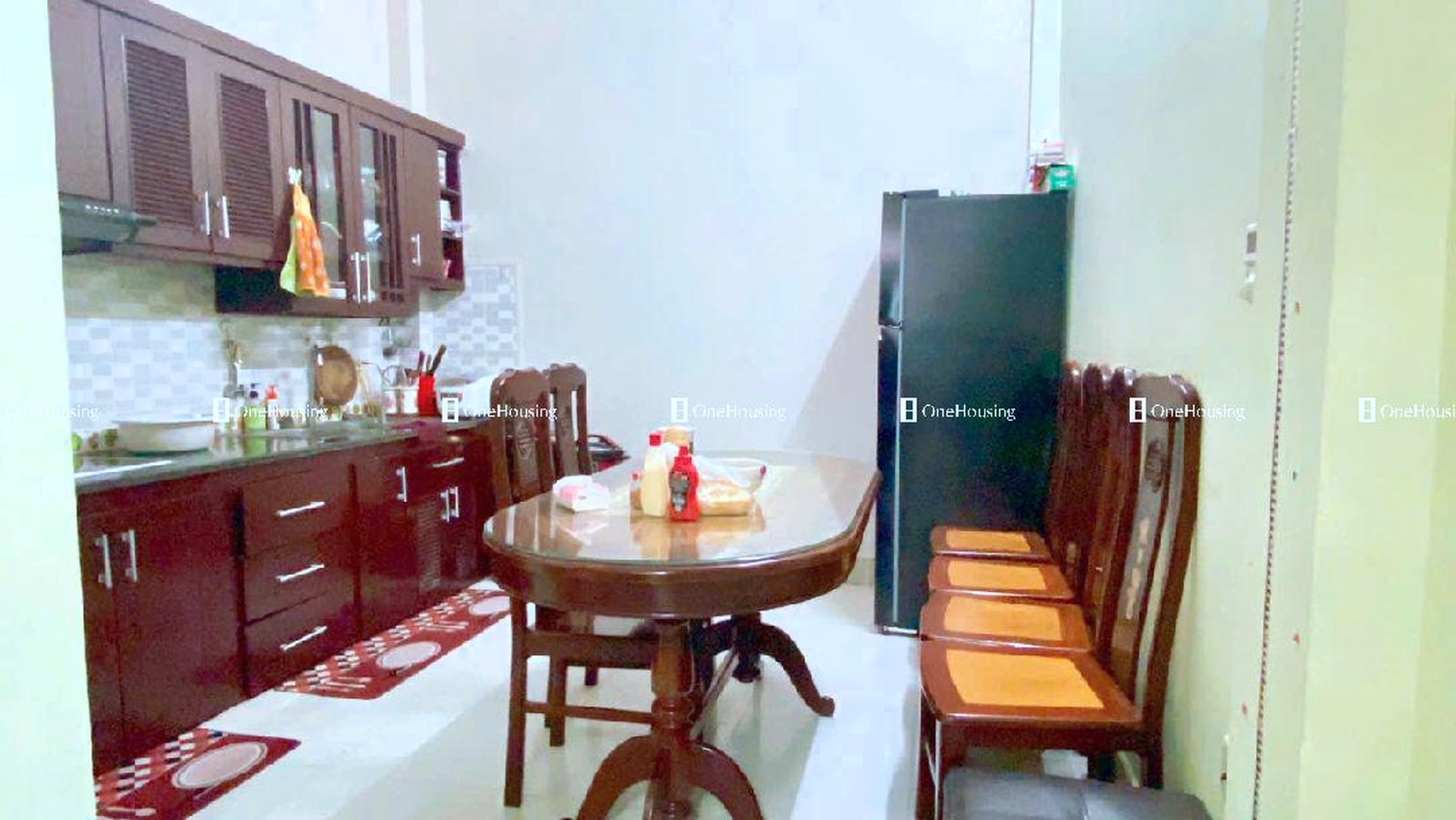 Nhà mặt ngõ cách Đường vào Ngọc Thụy - Gia Quất 100m, P. Ngọc Thụy, Q. Long Biên, TP. Hà Nội