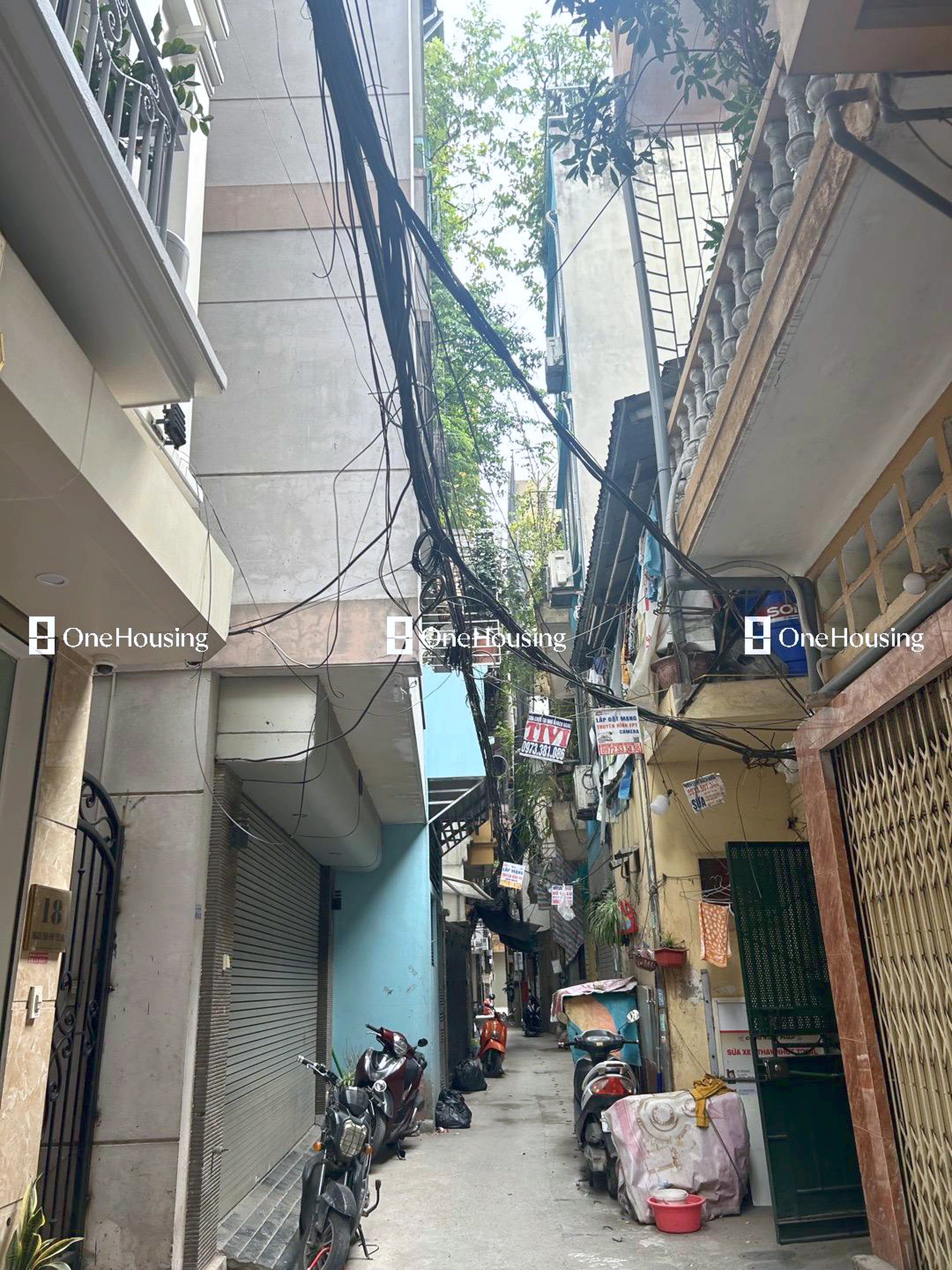 Onehousing image