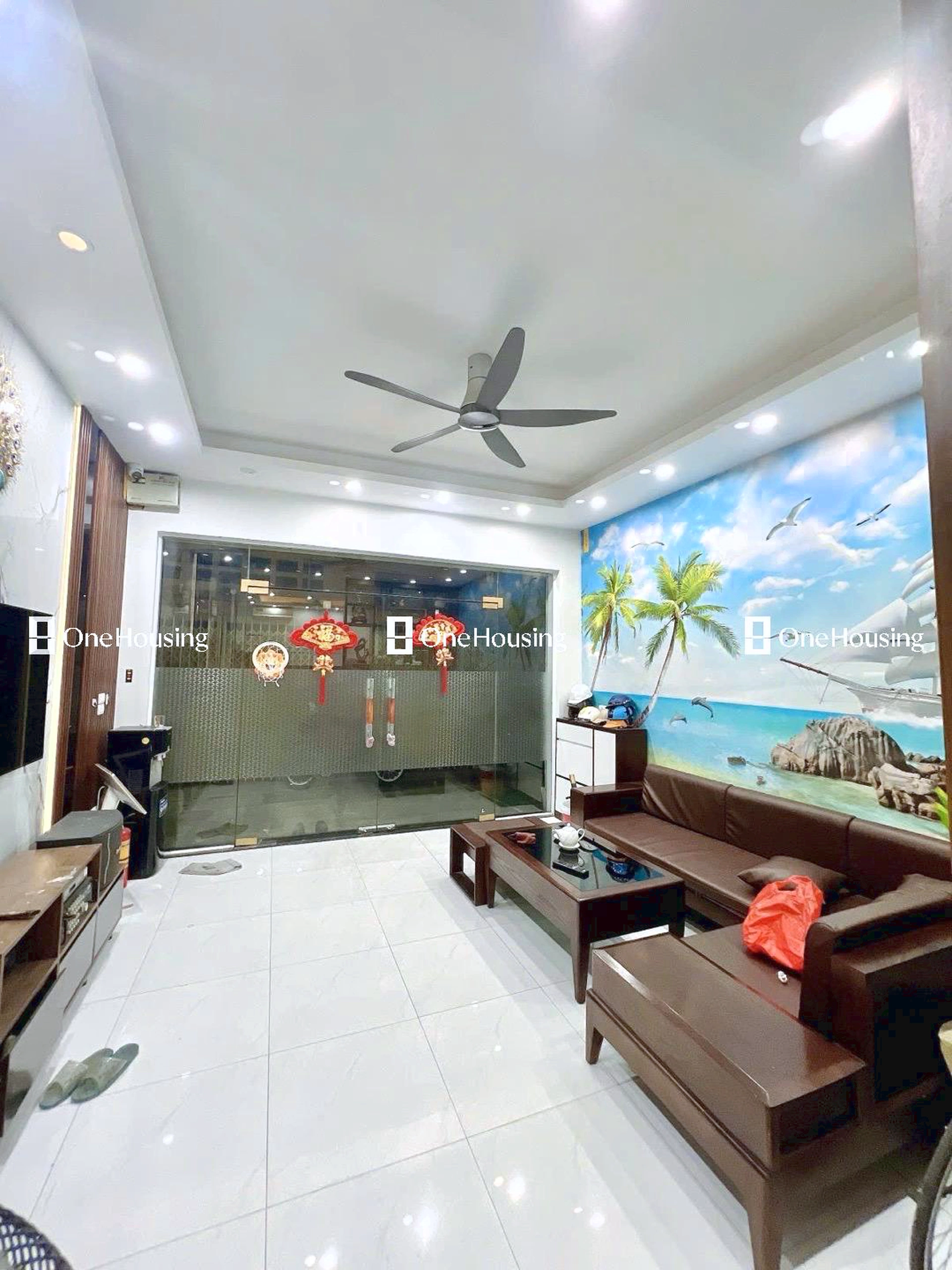 Nhà mặt ngõ cách Yên Lạc 70m, P. Vĩnh Tuy, Q. Hai Bà Trưng, TP. Hà Nội