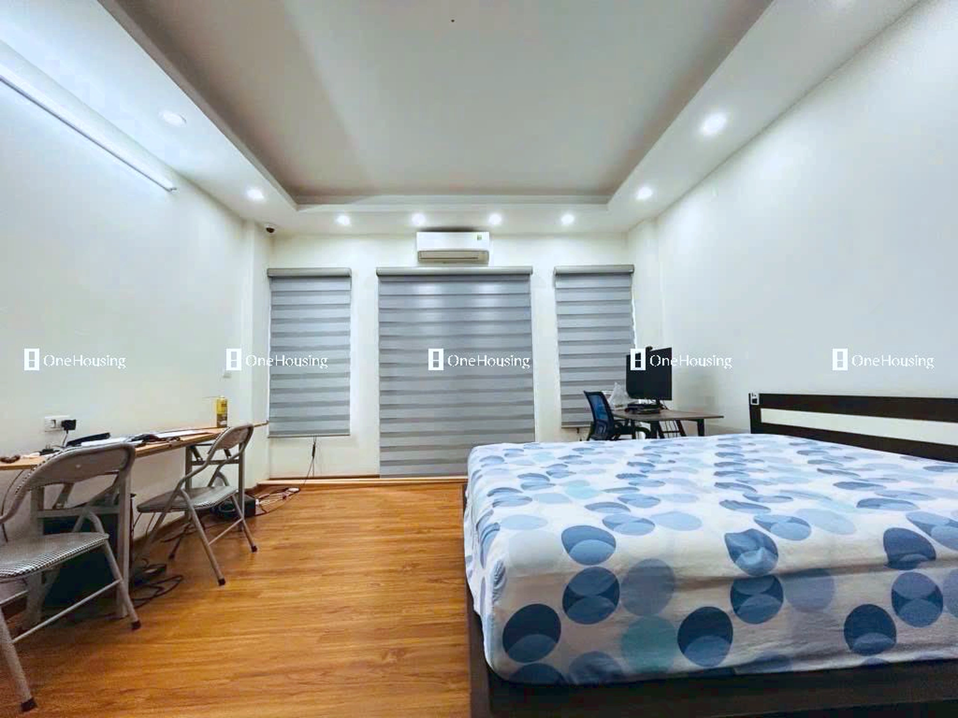 Nhà mặt ngõ cách Yên Lạc 70m, P. Vĩnh Tuy, Q. Hai Bà Trưng, TP. Hà Nội