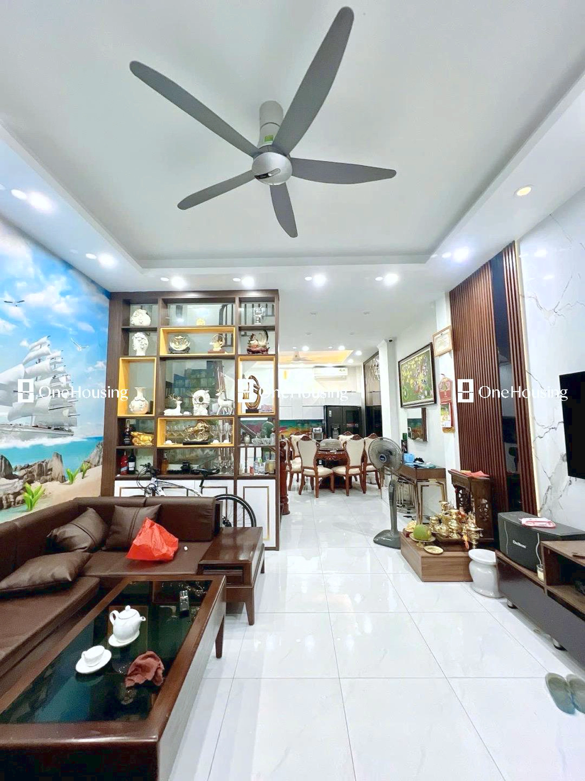 Nhà mặt ngõ cách Yên Lạc 70m, P. Vĩnh Tuy, Q. Hai Bà Trưng, TP. Hà Nội