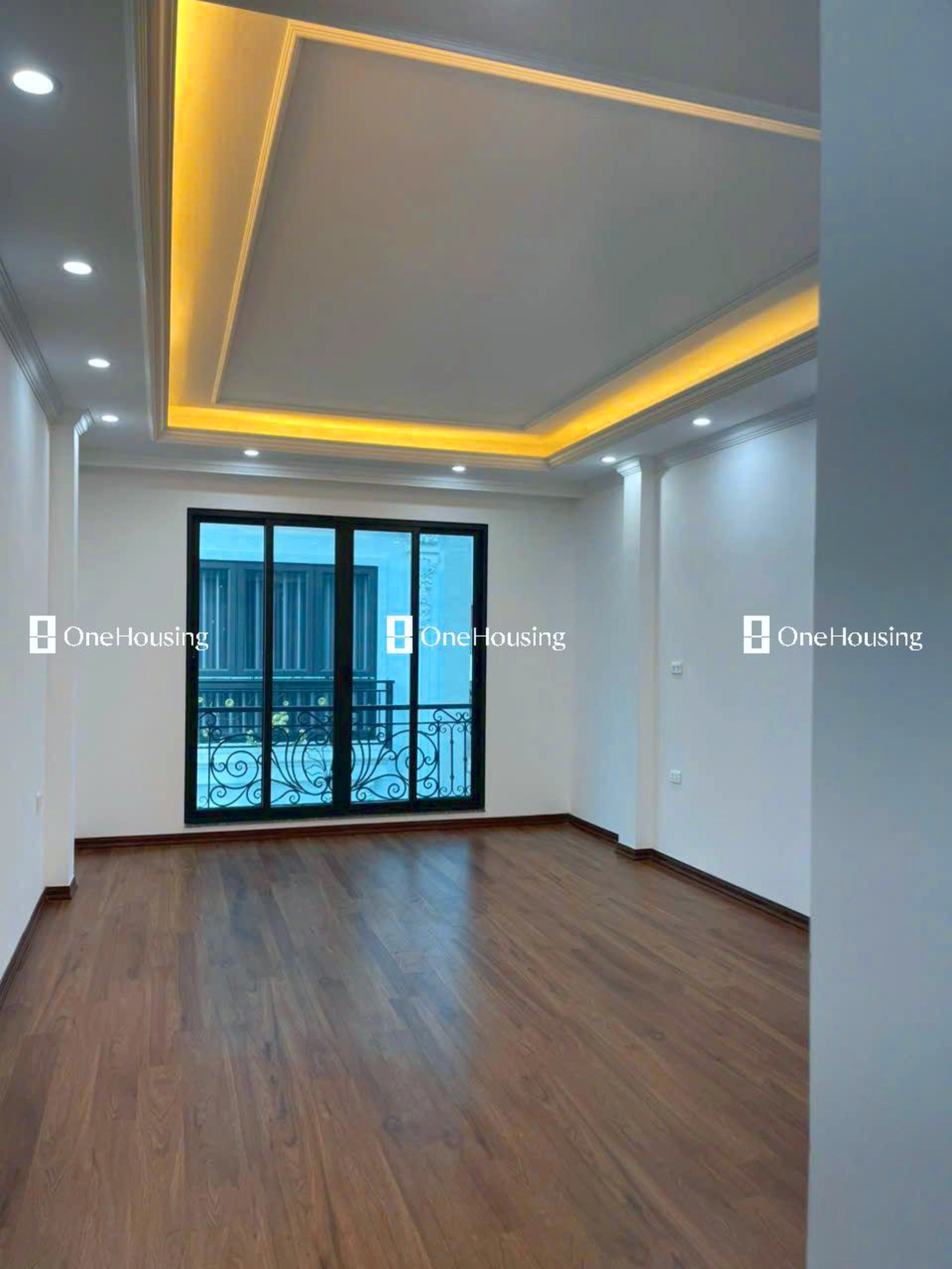 Nhà mặt ngõ cách Hồ Tùng Mậu 100m, P. Phú Diễn, Q. Bắc Từ Liêm, TP. Hà Nội