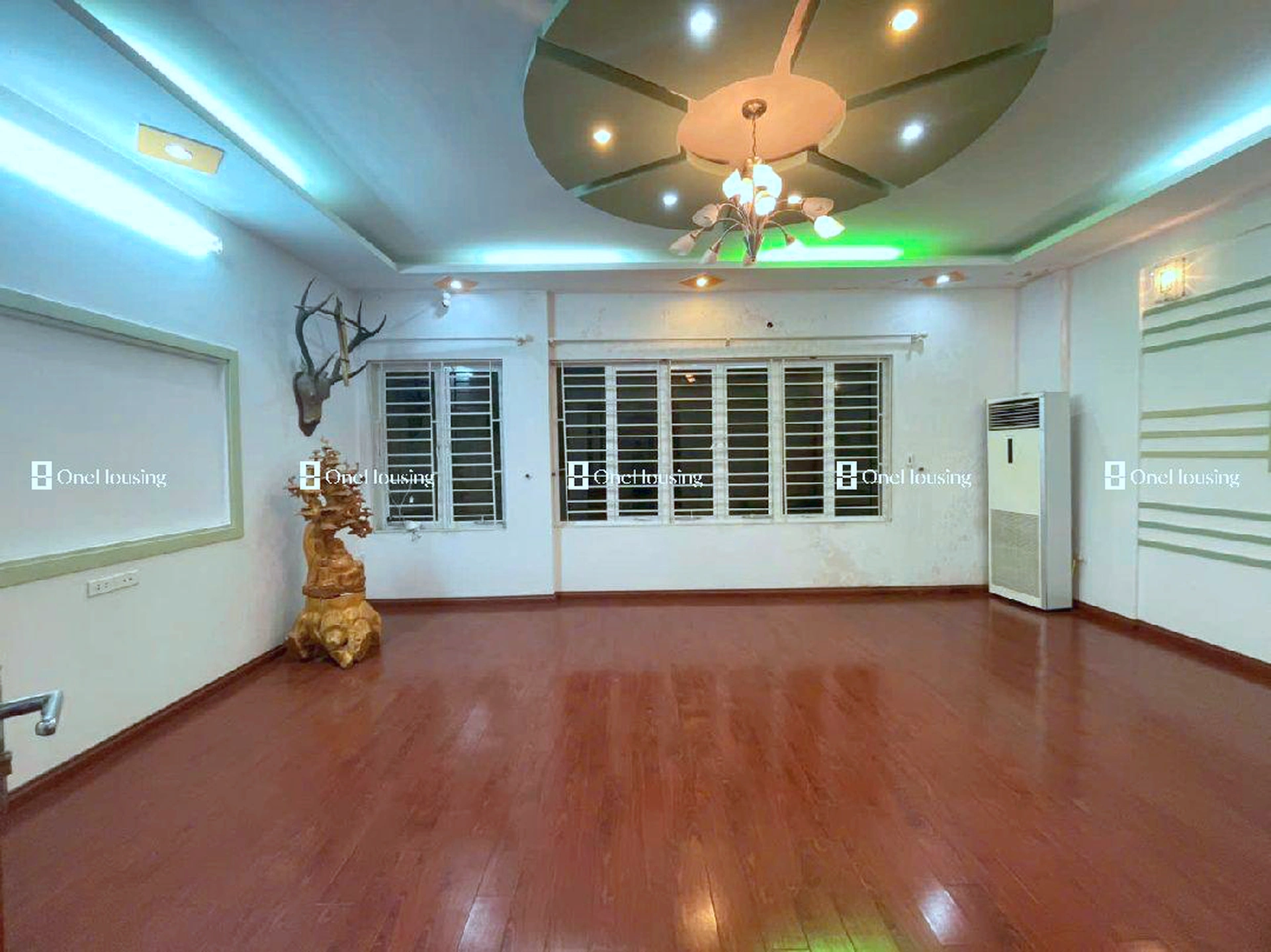 Nhà mặt ngõ cách Hoàng Quốc Việt 80m, P. Nghĩa Tân, Q. Cầu Giấy, TP. Hà Nội