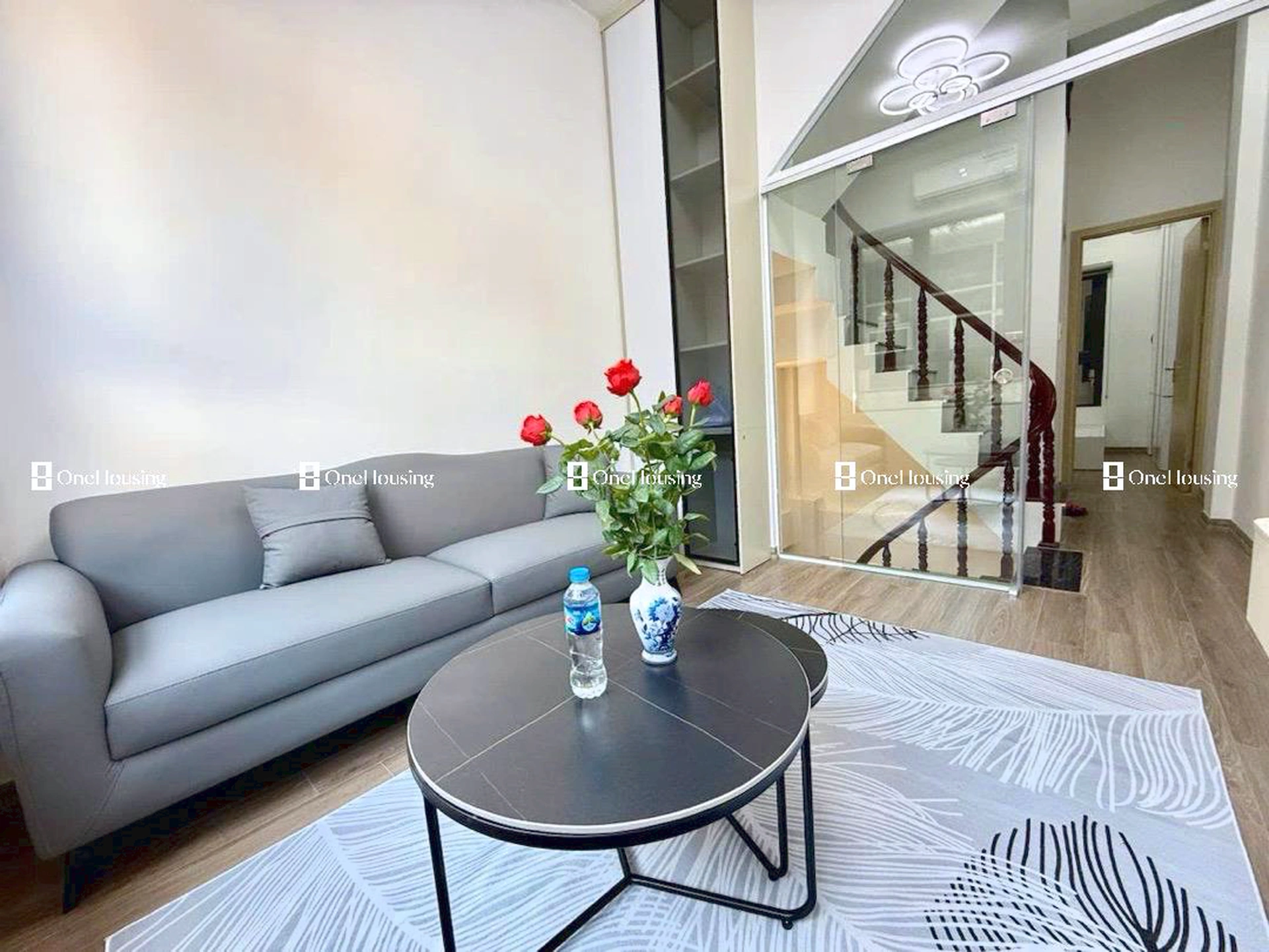 Nhà mặt ngõ cách Thái Hà 50m, P. Trung Liệt, Q. Đống Đa, TP. Hà Nội