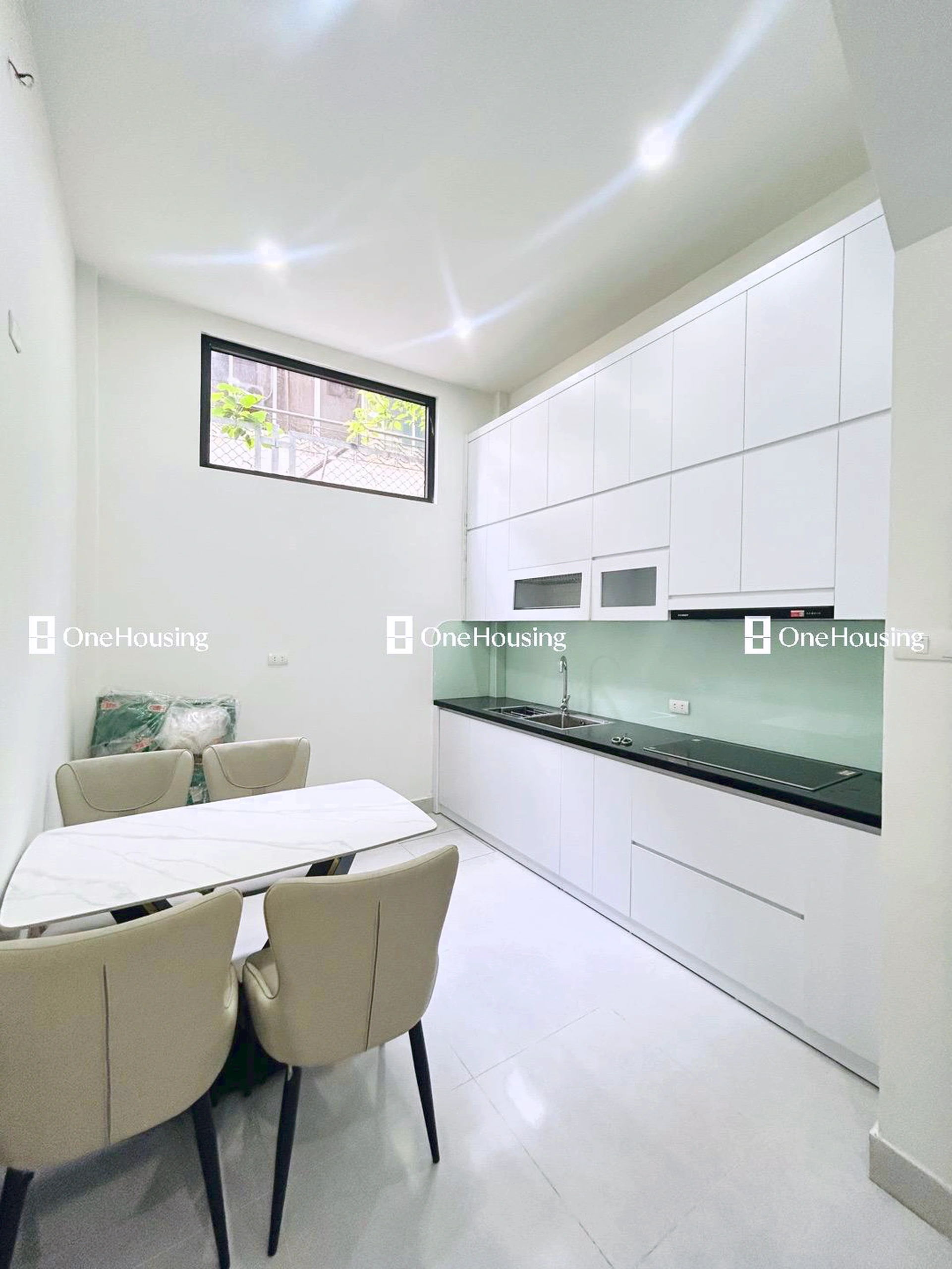 Nhà mặt ngõ cách Thái Hà 50m, P. Trung Liệt, Q. Đống Đa, TP. Hà Nội