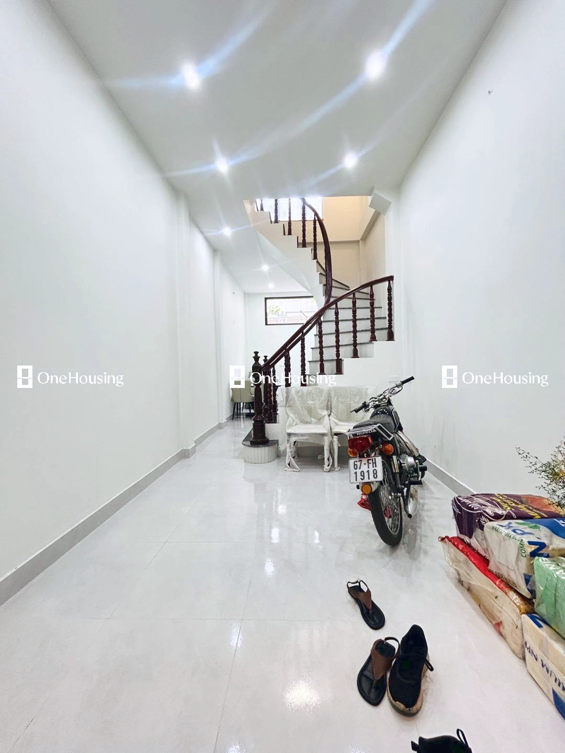 Nhà mặt ngõ cách Thái Hà 50m, P. Trung Liệt, Q. Đống Đa, TP. Hà Nội