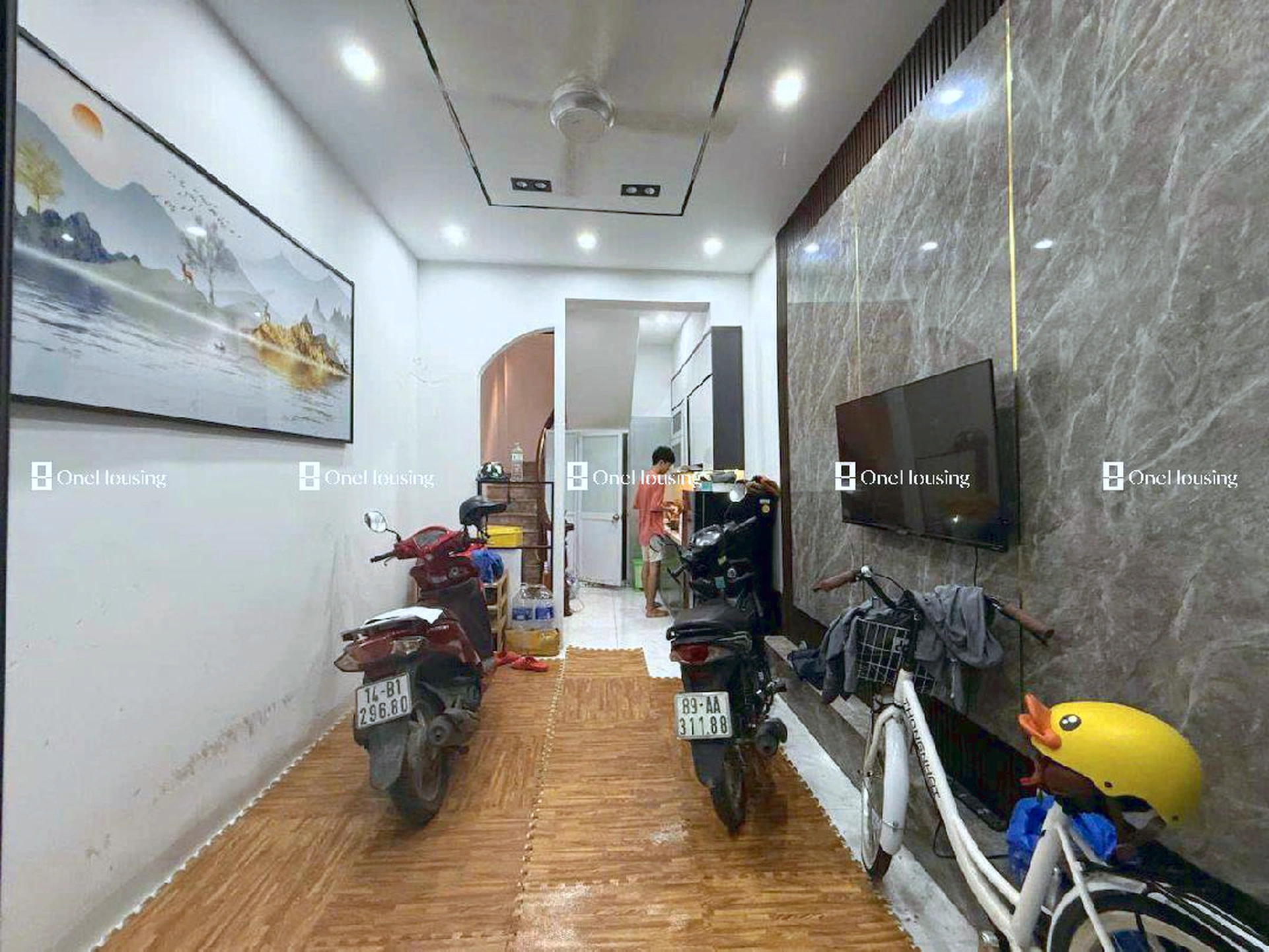 Onehousing image
