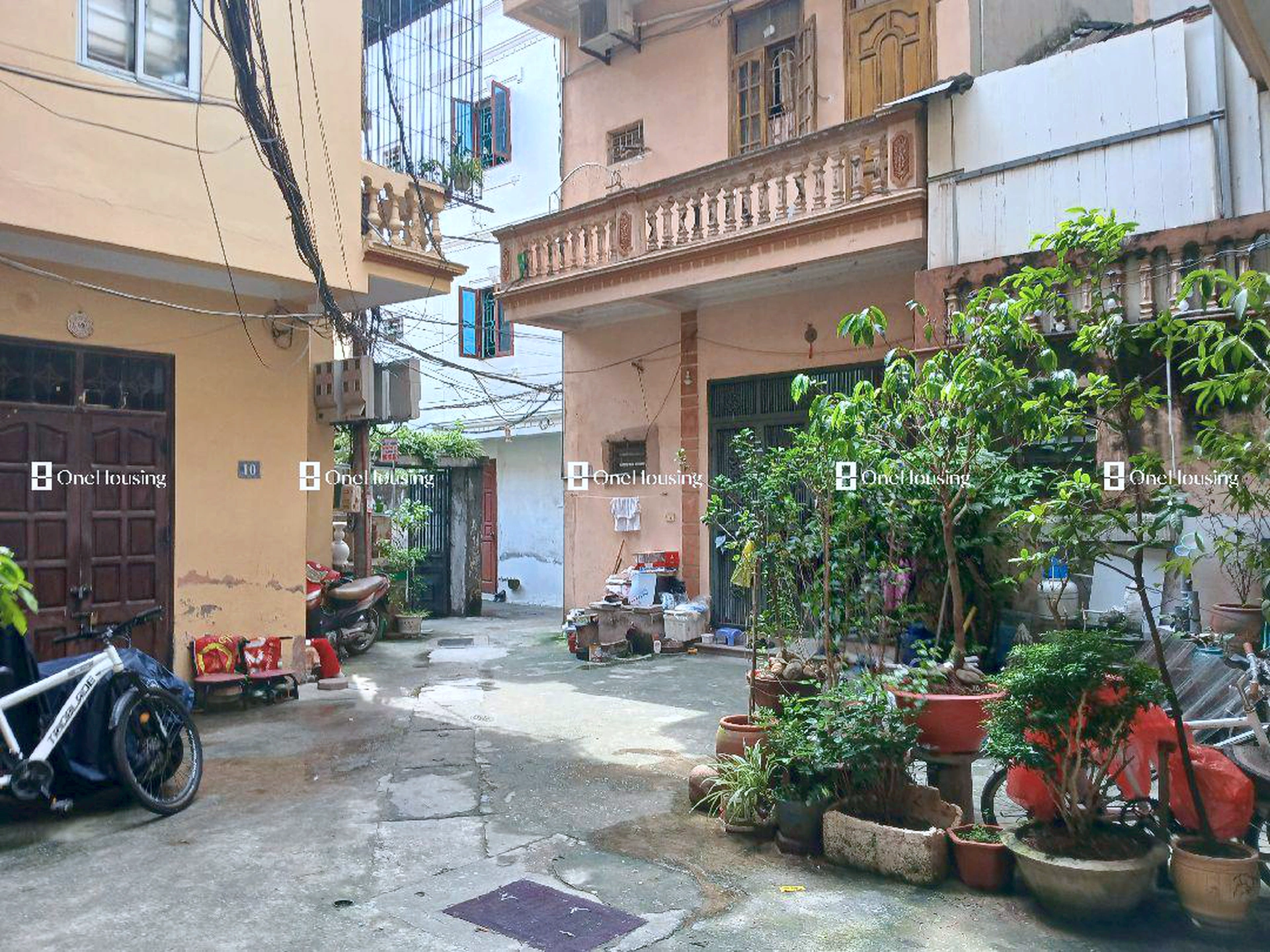 Onehousing image