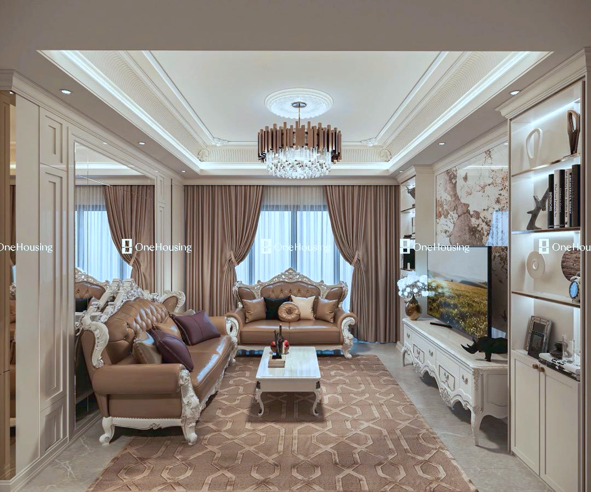 Onehousing image