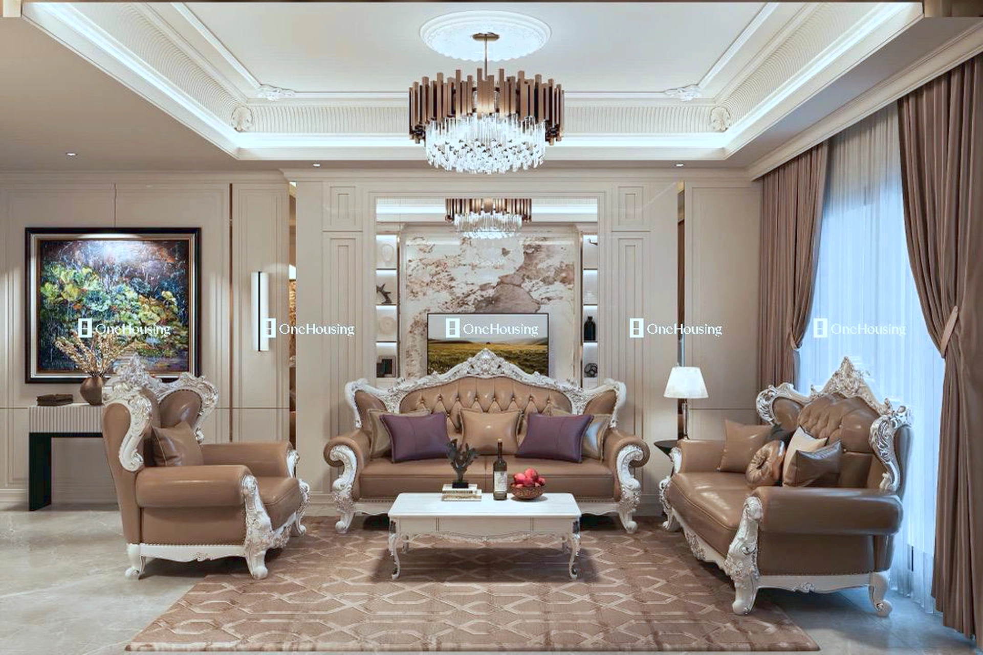 Onehousing image