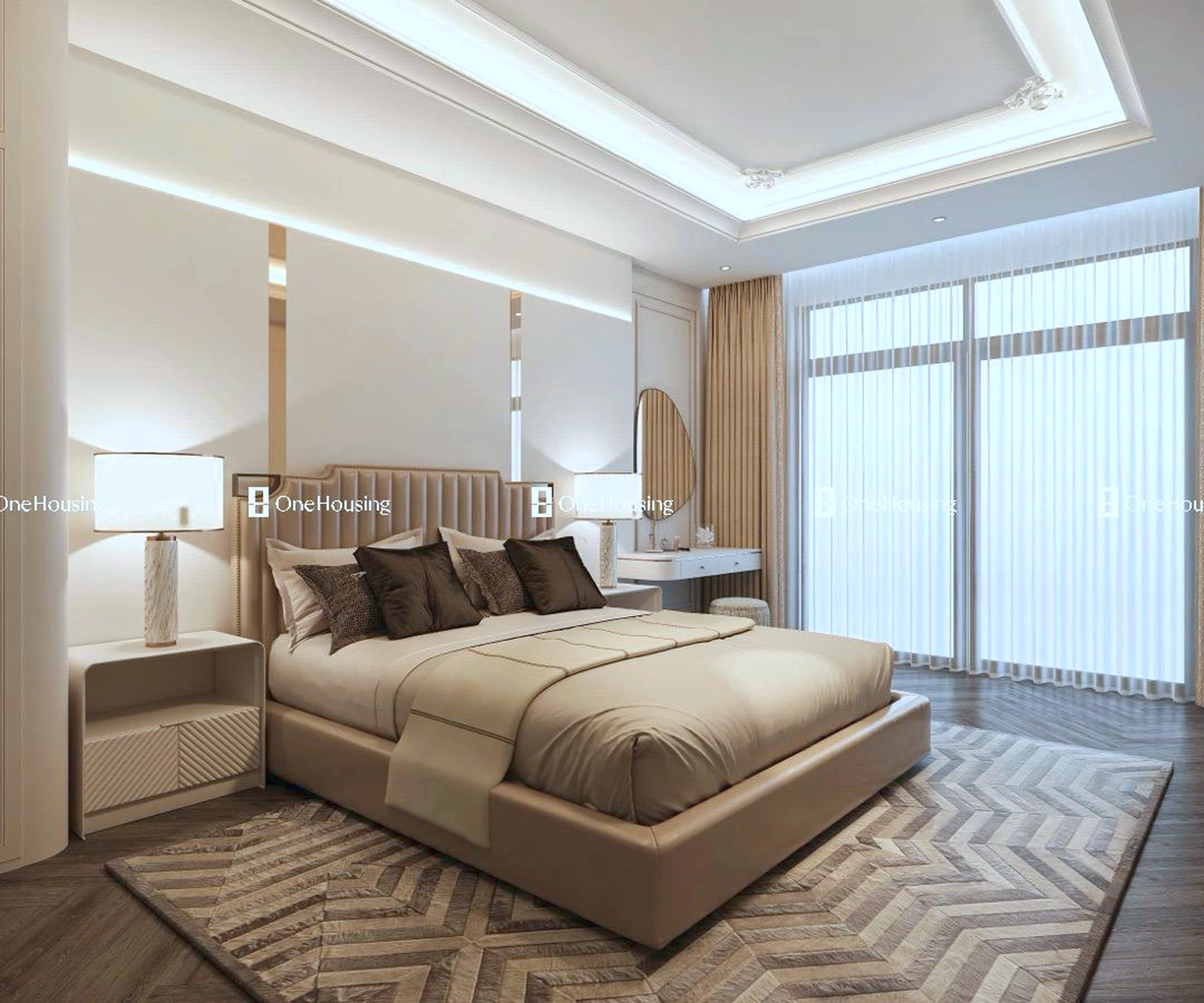 Onehousing image