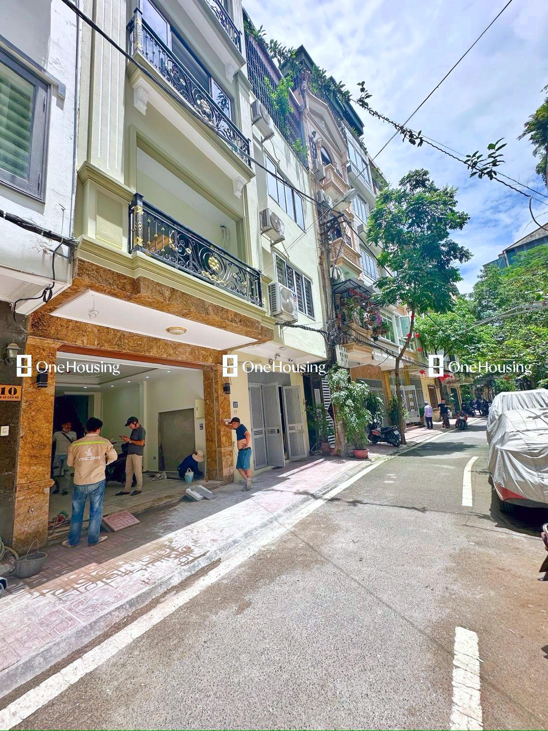 Onehousing image