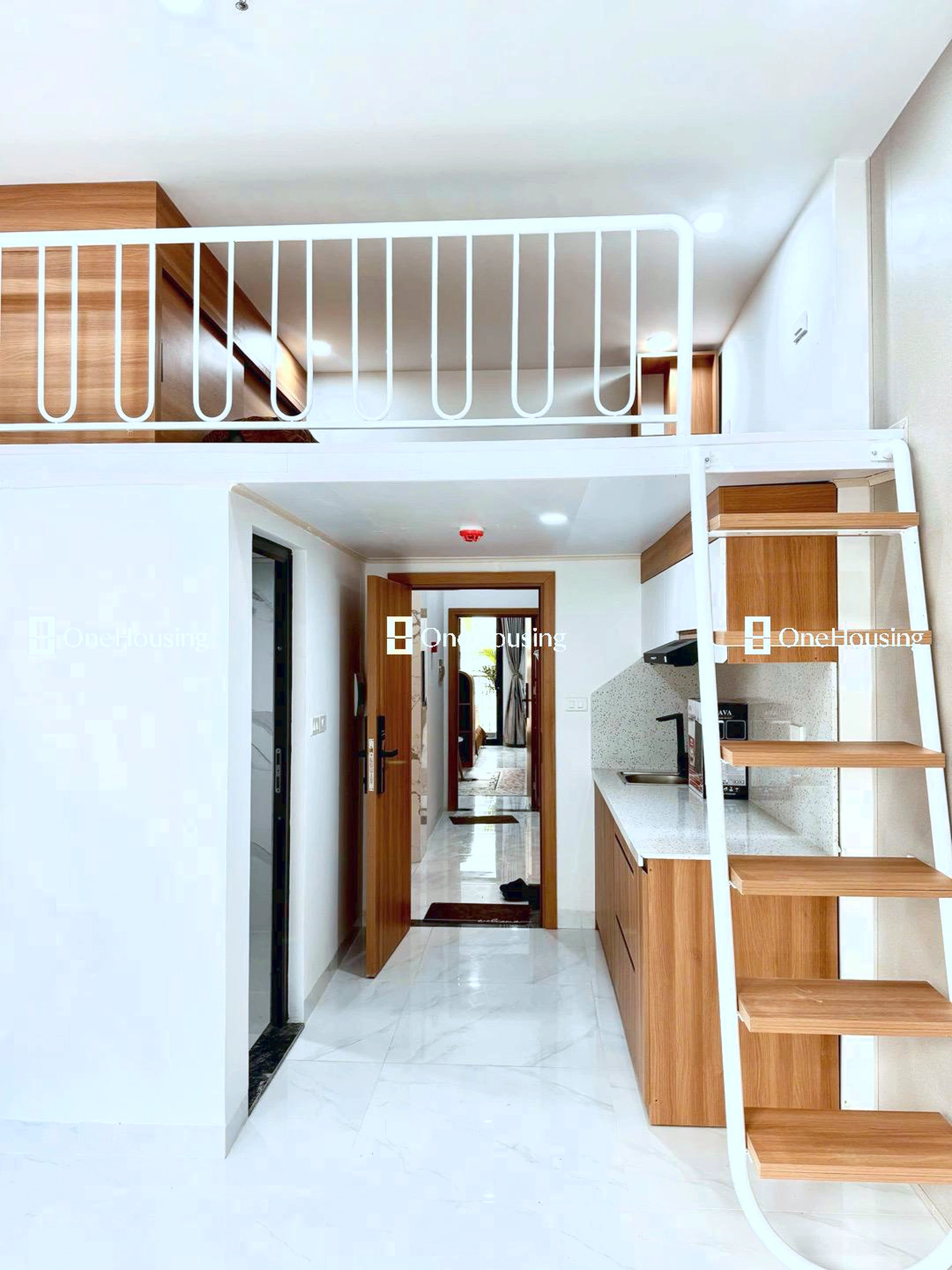 Nhà mặt ngõ cách Trường Chinh 100m, P. Khương Thượng, Q. Đống Đa, TP. Hà Nội