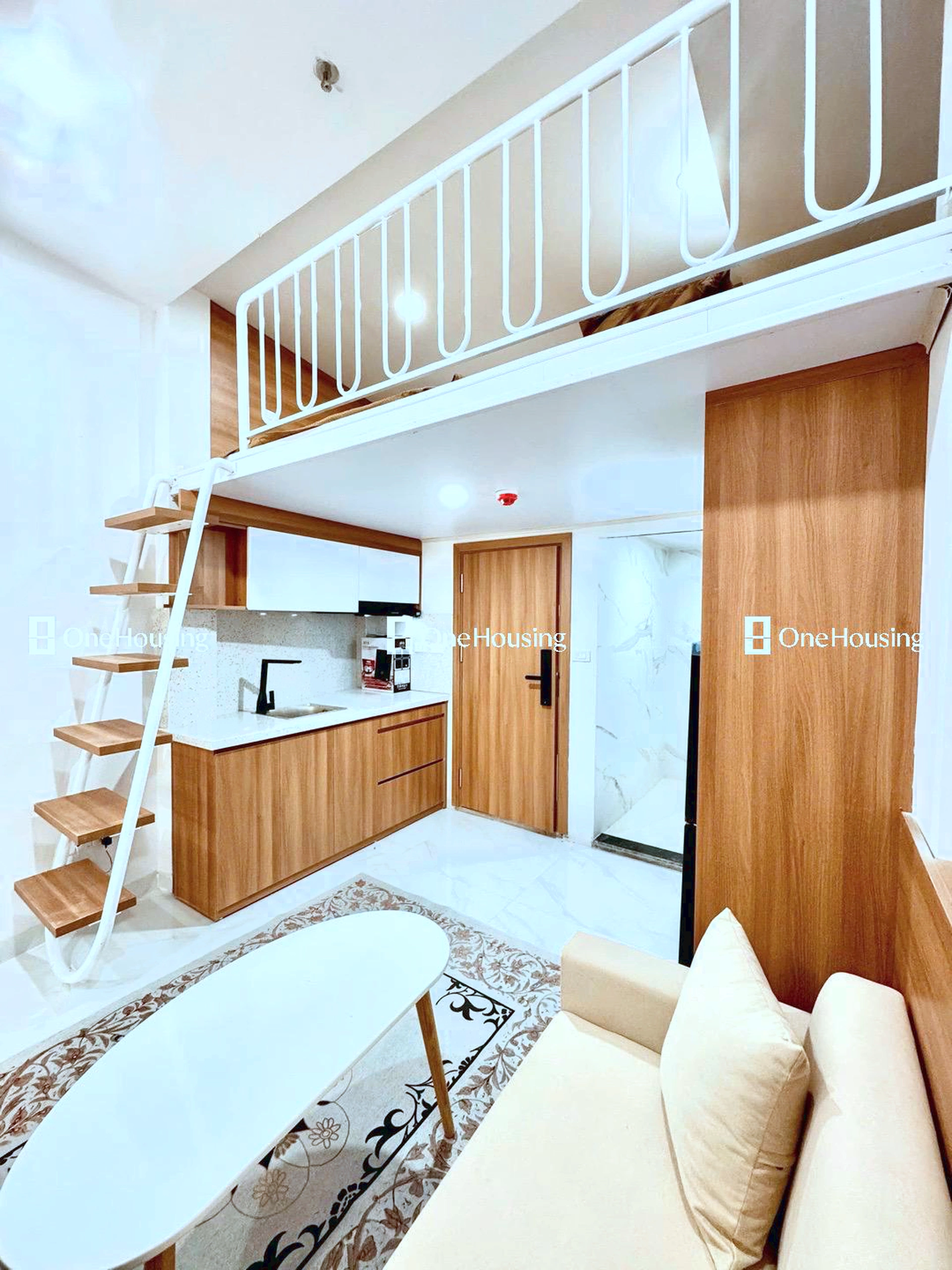 Nhà mặt ngõ cách Trường Chinh 100m, P. Khương Thượng, Q. Đống Đa, TP. Hà Nội