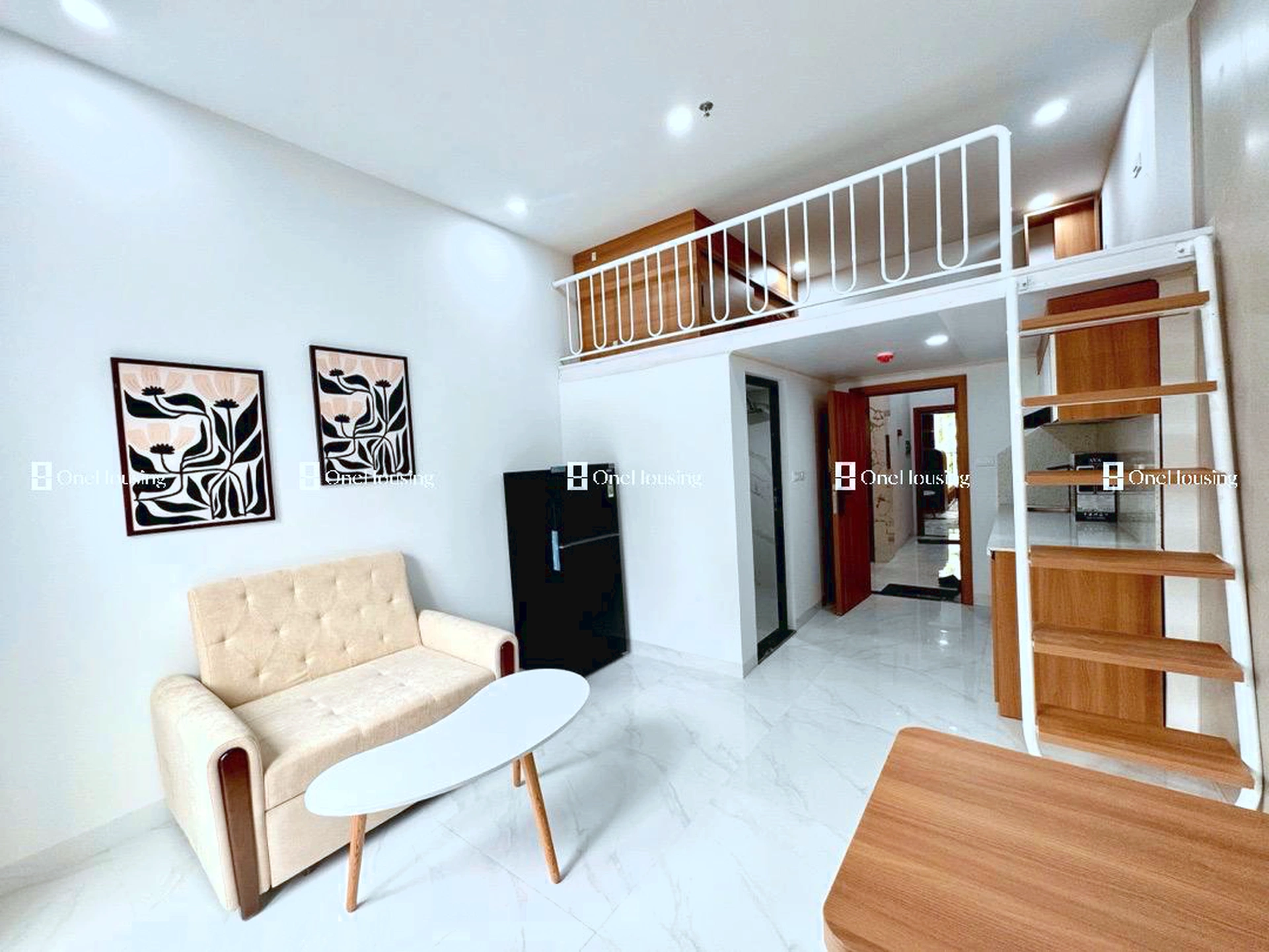 Nhà mặt ngõ cách Trường Chinh 100m, P. Khương Thượng, Q. Đống Đa, TP. Hà Nội