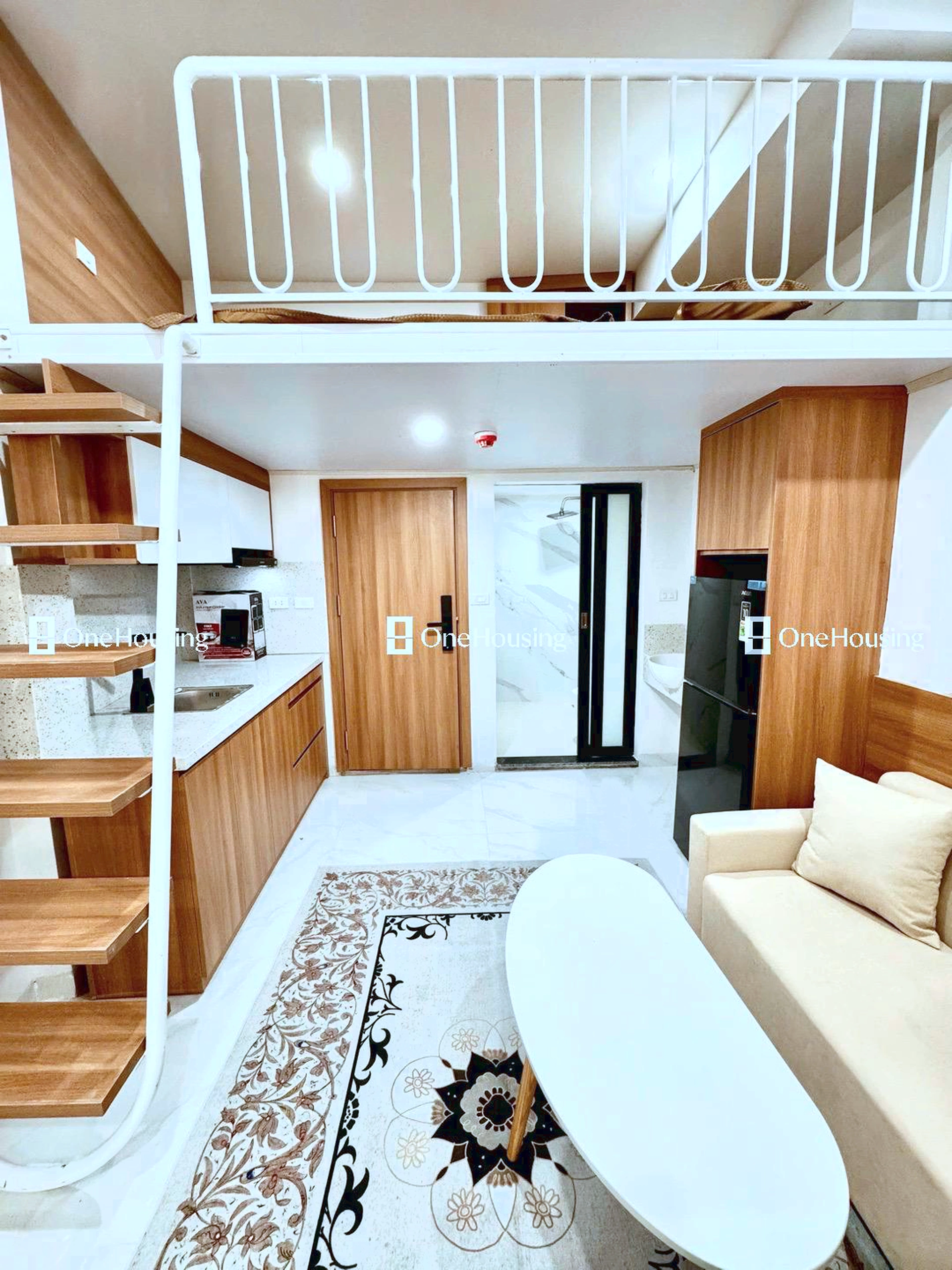 Nhà mặt ngõ cách Trường Chinh 100m, P. Khương Thượng, Q. Đống Đa, TP. Hà Nội