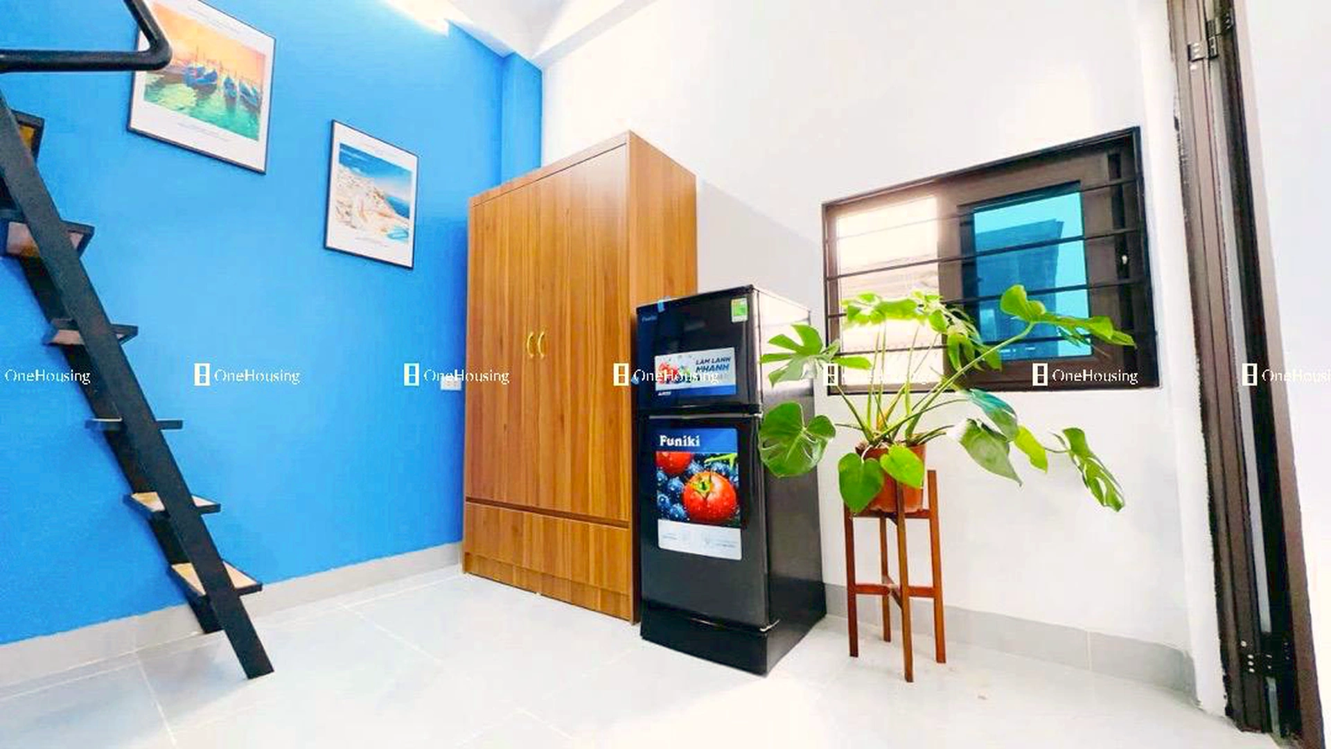 Nhà mặt ngõ cách Trường Chinh 100m, P. Khương Thượng, Q. Đống Đa, TP. Hà Nội