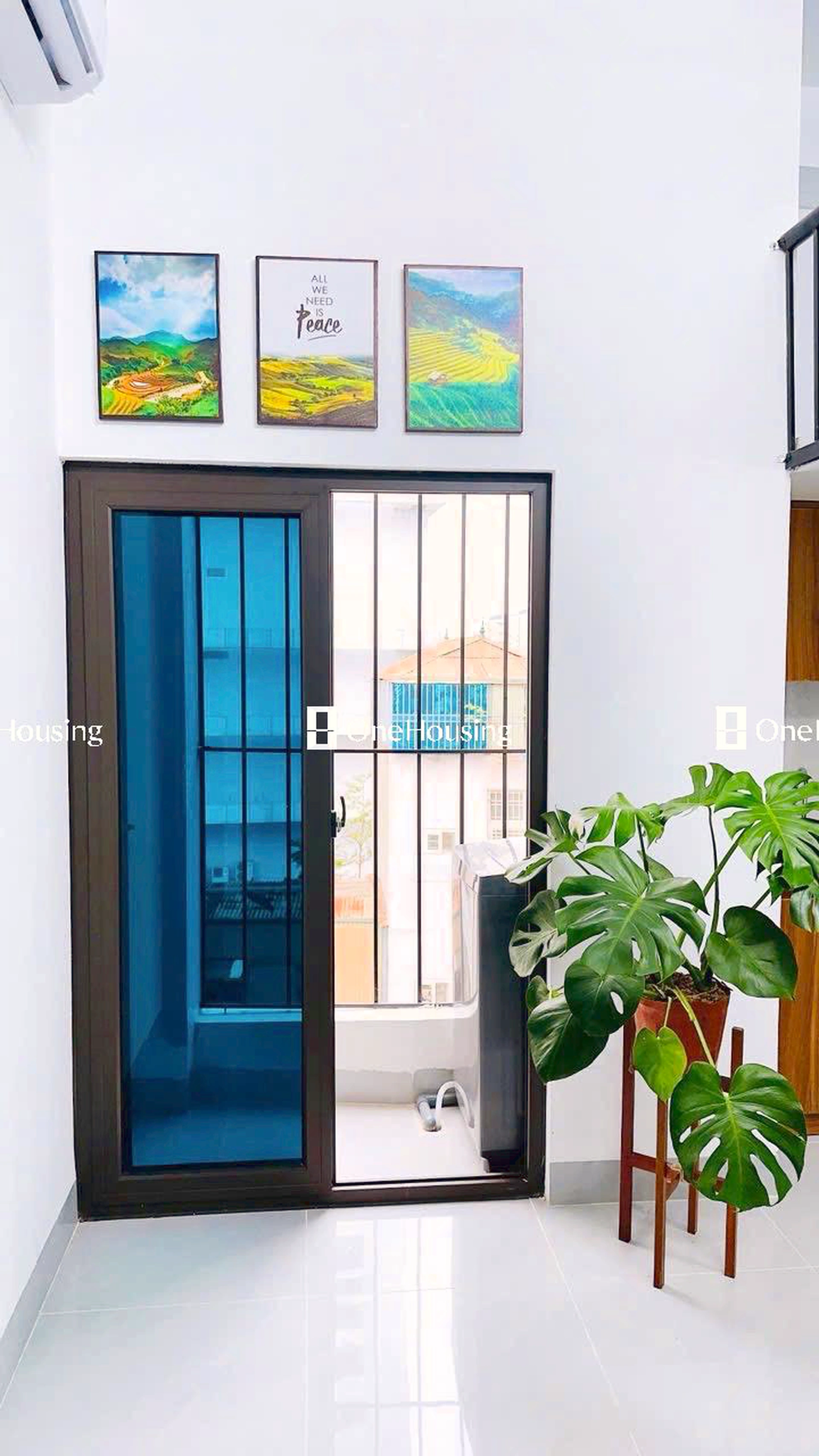 Nhà mặt ngõ cách Trường Chinh 100m, P. Khương Thượng, Q. Đống Đa, TP. Hà Nội
