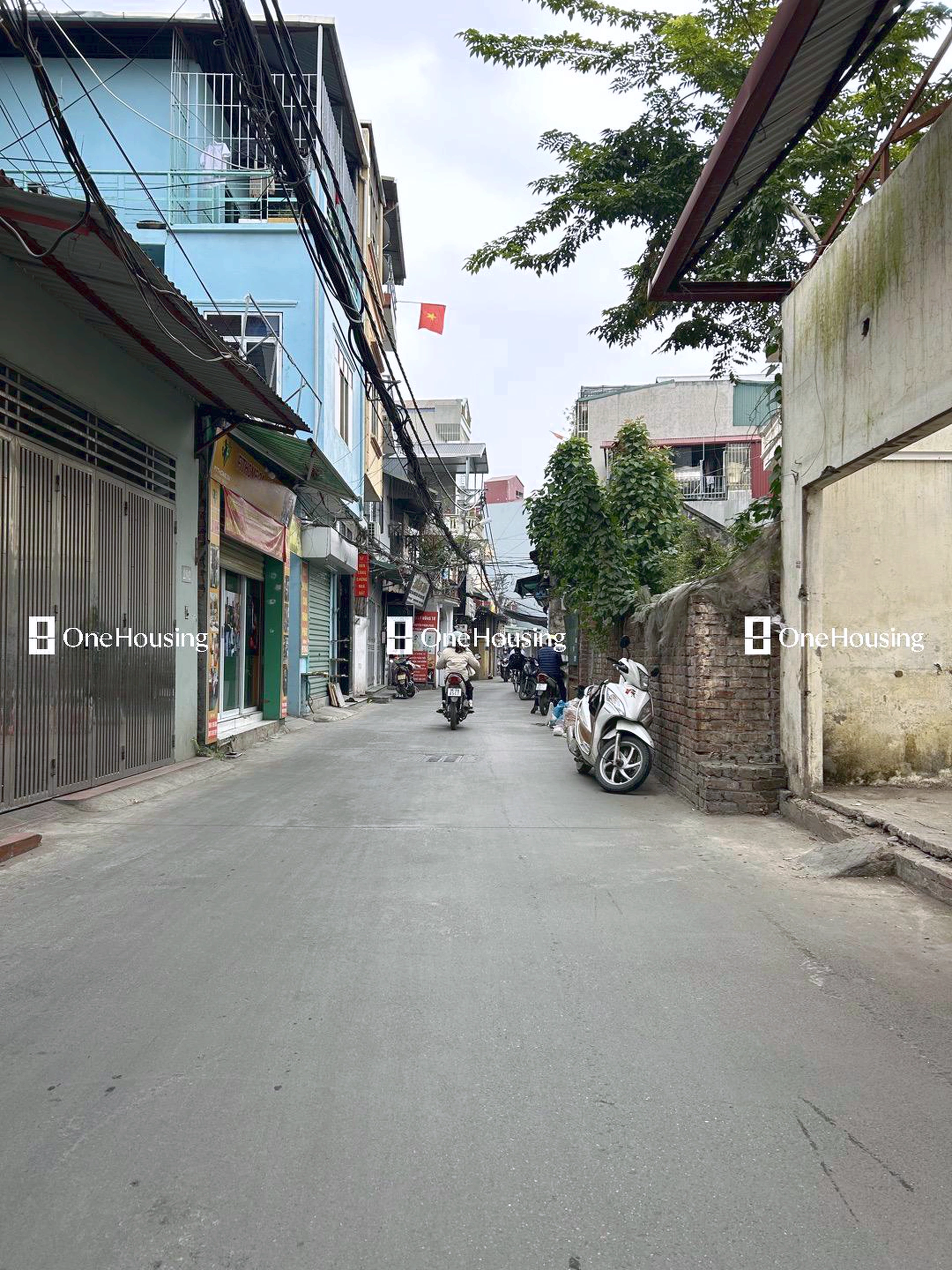 Đất nền Phan Đình Giót, P. La Khê, Q. Hà Đông, TP. Hà Nội