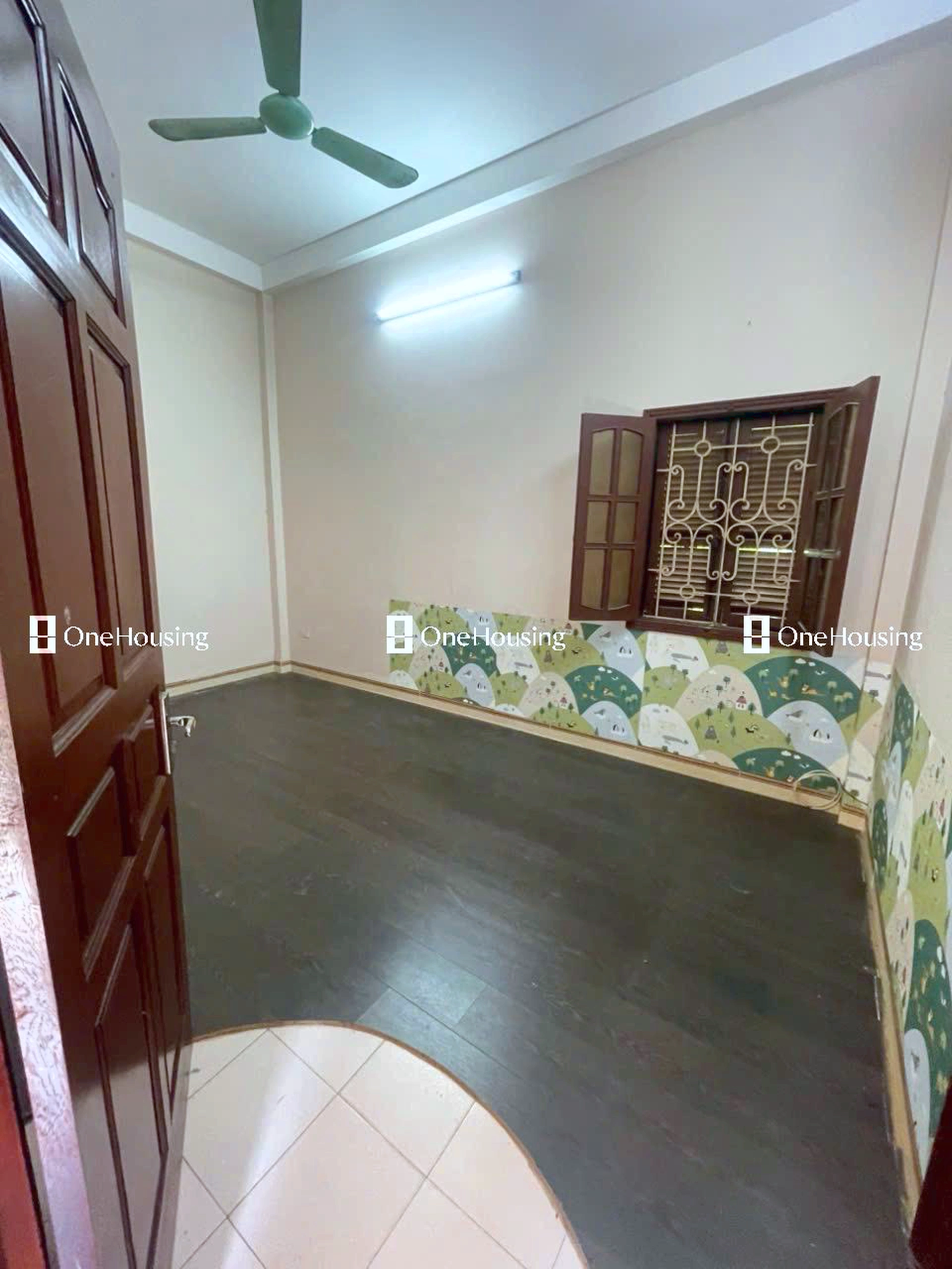 Nhà mặt ngõ cách Xuân La 200m, P. Xuân La, Q. Tây Hồ, TP. Hà Nội