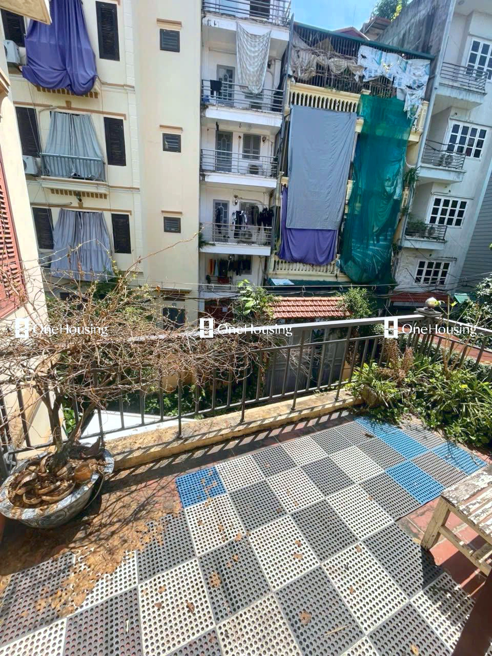 Nhà mặt ngõ cách Xuân La 200m, P. Xuân La, Q. Tây Hồ, TP. Hà Nội