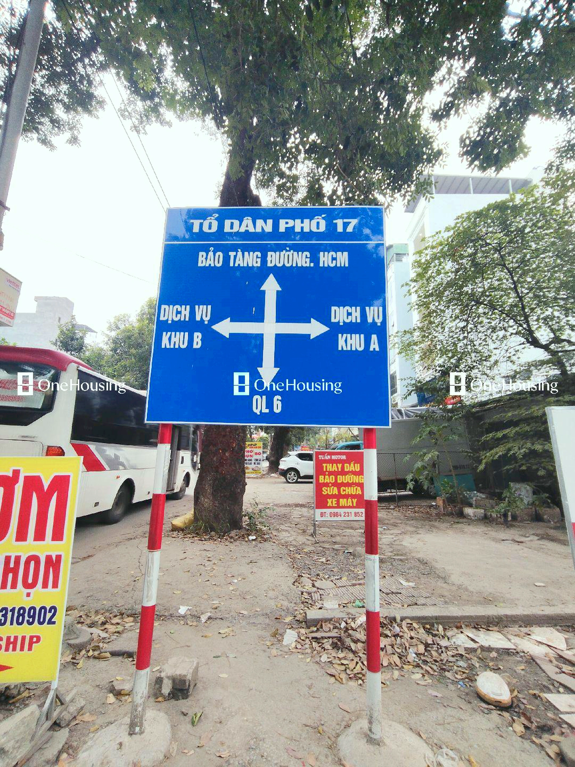 Đất nền cách Quang Trung 100m, P. Yên Nghĩa, Q. Hà Đông, TP. Hà Nội