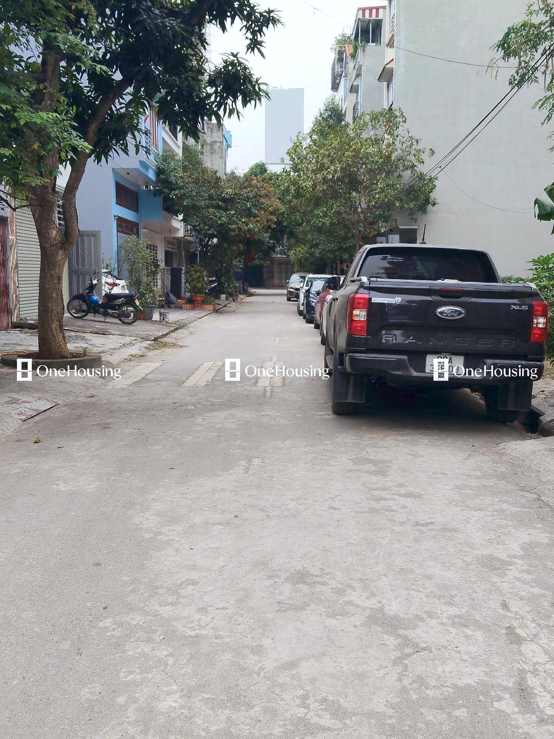 Đất nền cách Quang Trung 100m, P. Yên Nghĩa, Q. Hà Đông, TP. Hà Nội