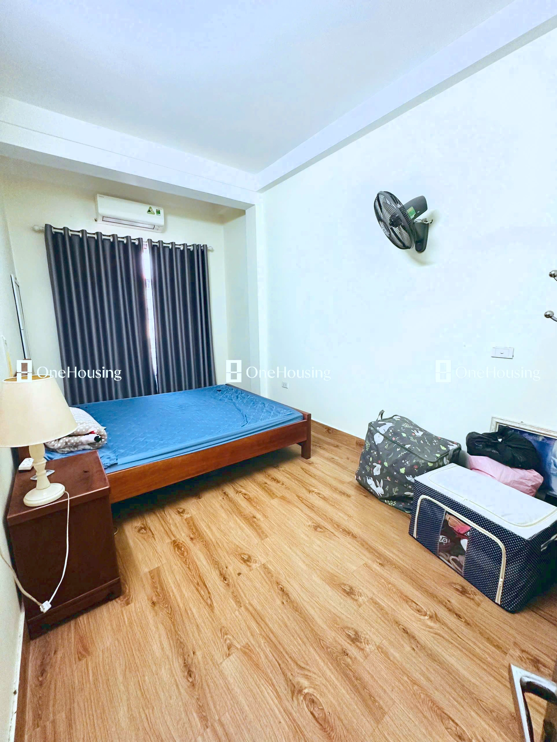 Nhà mặt ngõ cách Giáp Nhị 100m, P. Thịnh Liệt, Q. Hoàng Mai, TP. Hà Nội