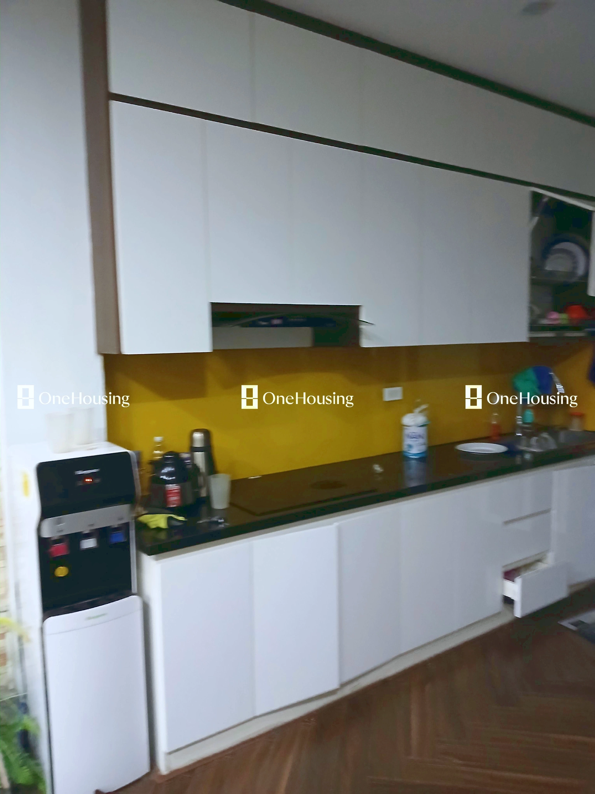 Nhà mặt ngõ cách Giáp Nhị 100m, P. Thịnh Liệt, Q. Hoàng Mai, TP. Hà Nội