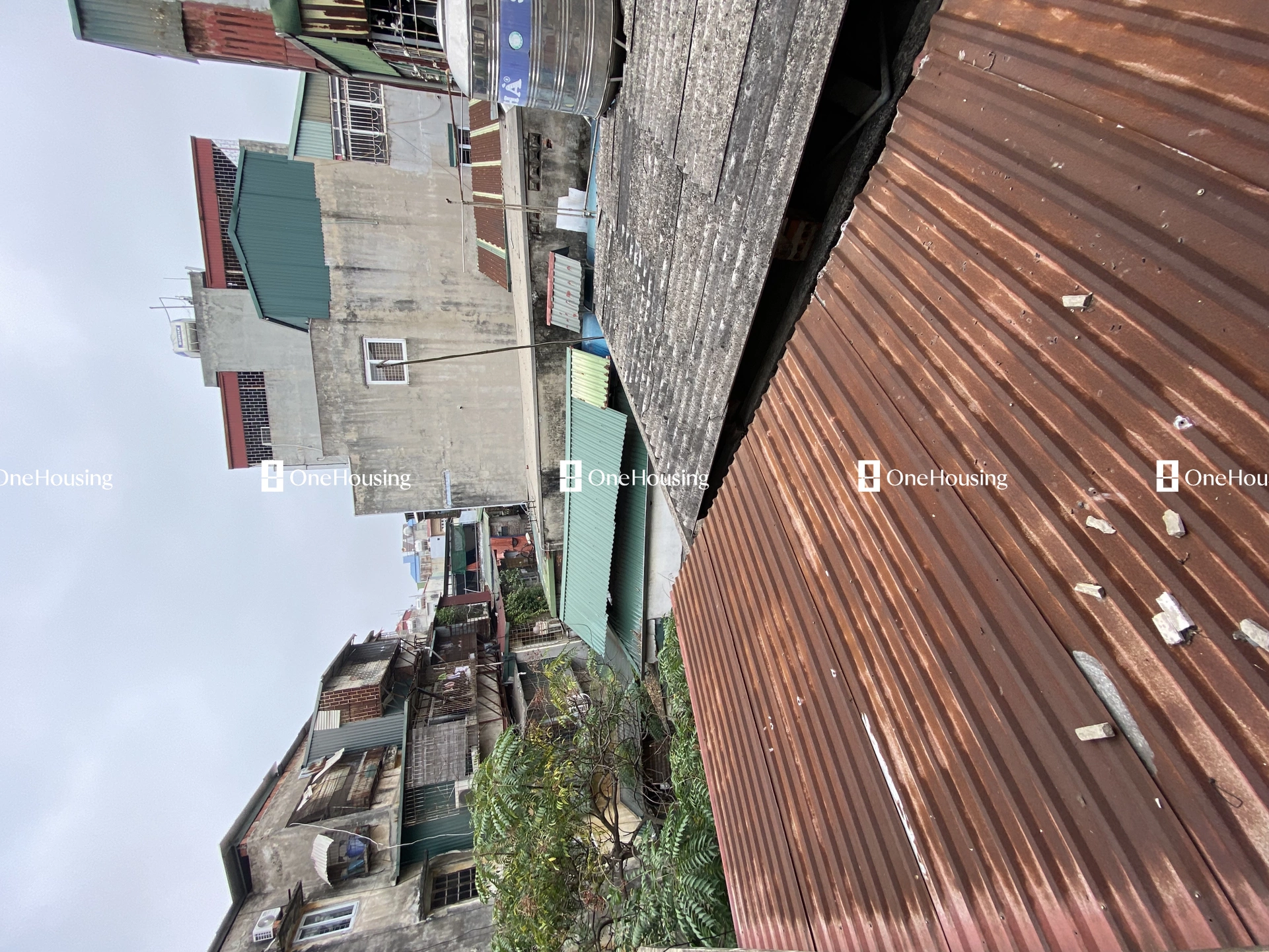 Nhà mặt ngõ cách Bạch Mai 20m, P. Thanh Nhàn, Q. Hai Bà Trưng, TP. Hà Nội