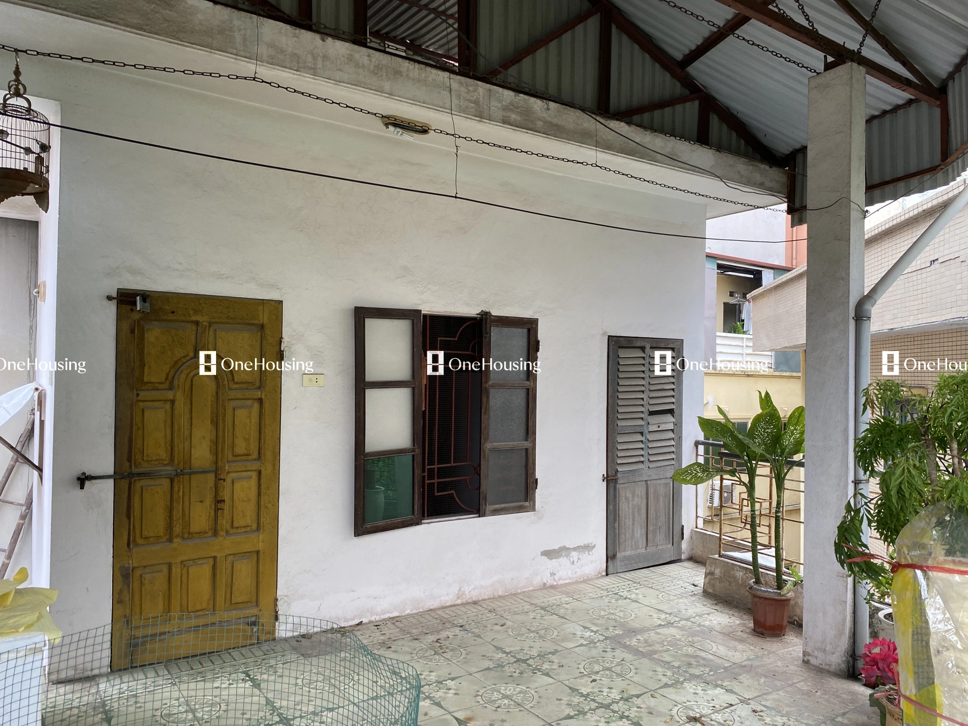 Nhà mặt ngõ cách Bạch Mai 20m, P. Thanh Nhàn, Q. Hai Bà Trưng, TP. Hà Nội